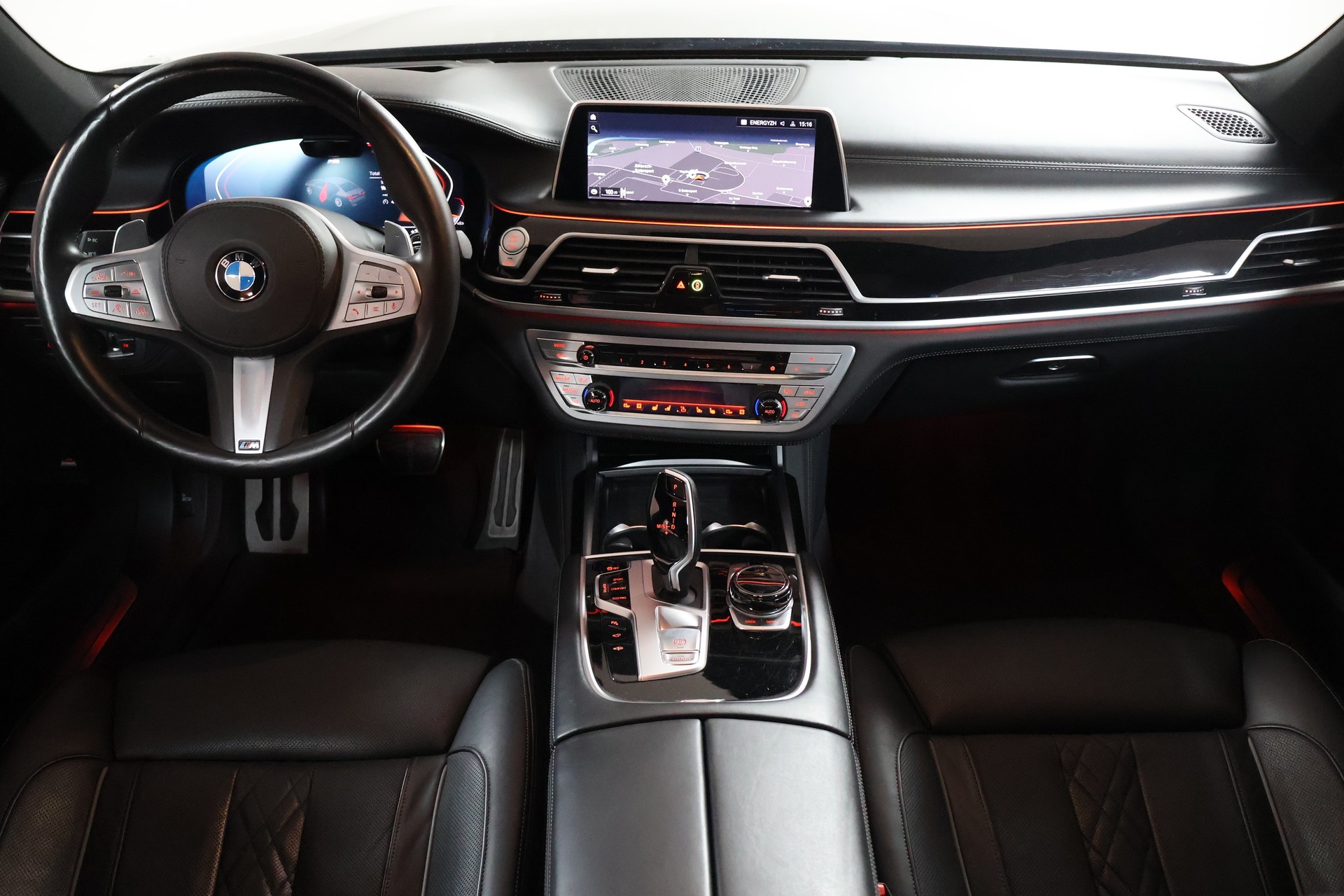 BMW 750Ld xDrive M Sport Steptronic-image-10