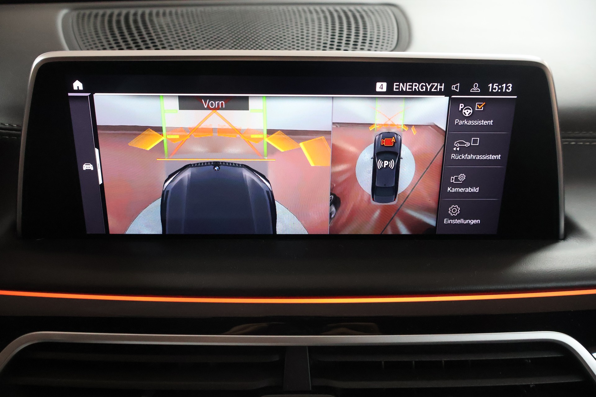 BMW 750Ld xDrive M Sport Steptronic-image-12