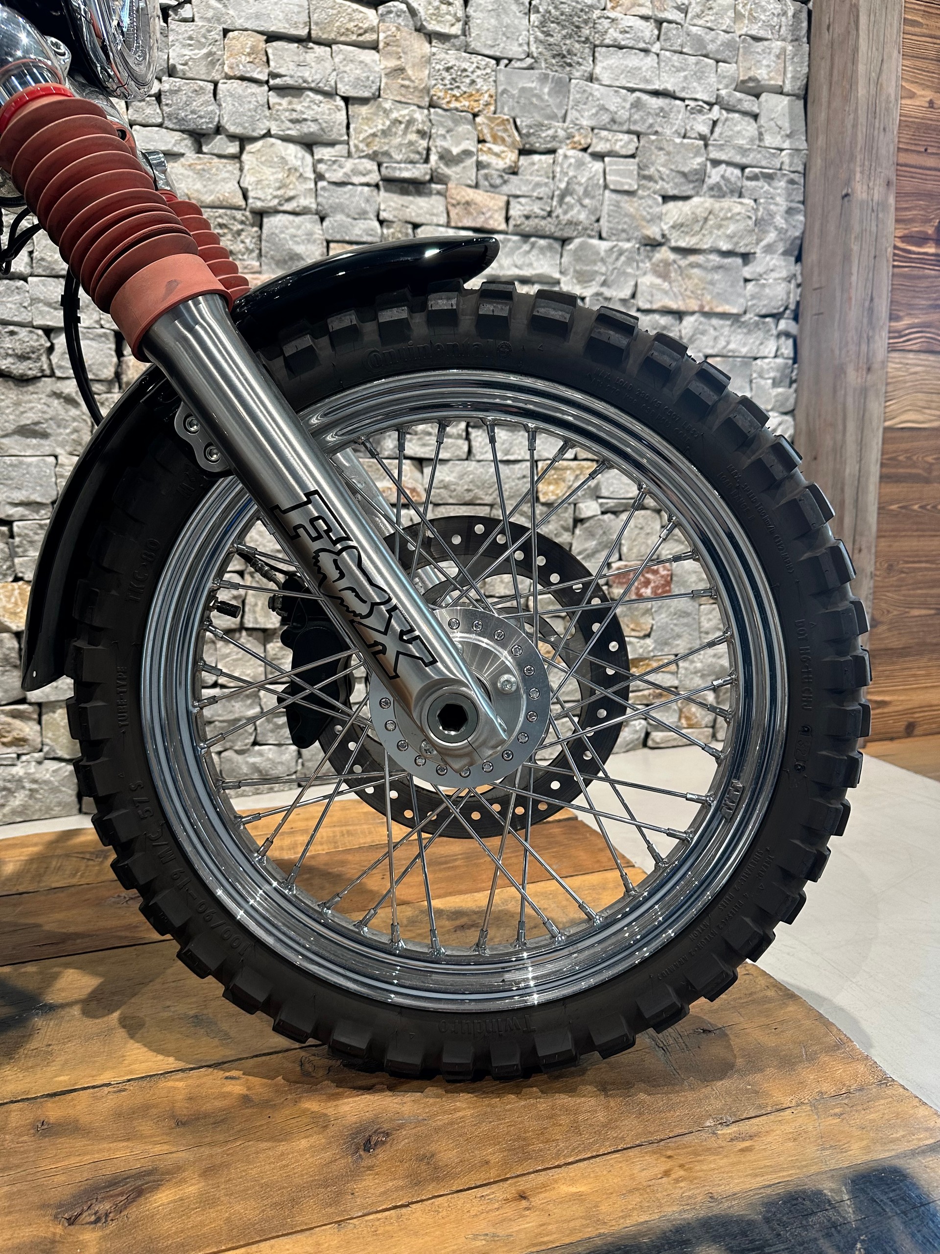 HARLEY-DAVIDSON FXST Softail Standard 107-image-4