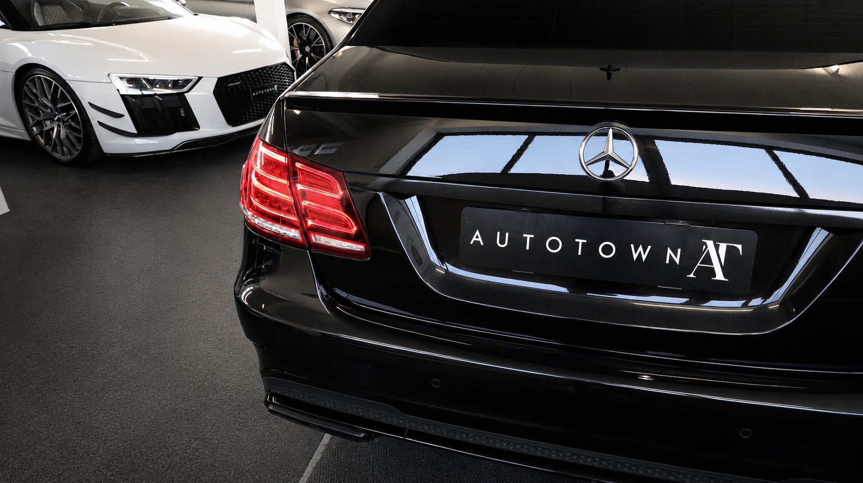 MERCEDES-BENZ E 63 AMG S 4Matic Speedshift-image-28
