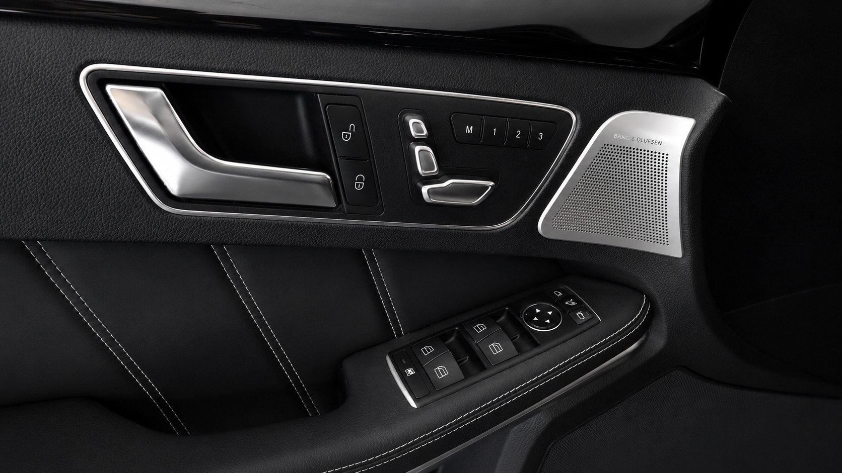 MERCEDES-BENZ E 63 AMG S 4Matic Speedshift-image-17