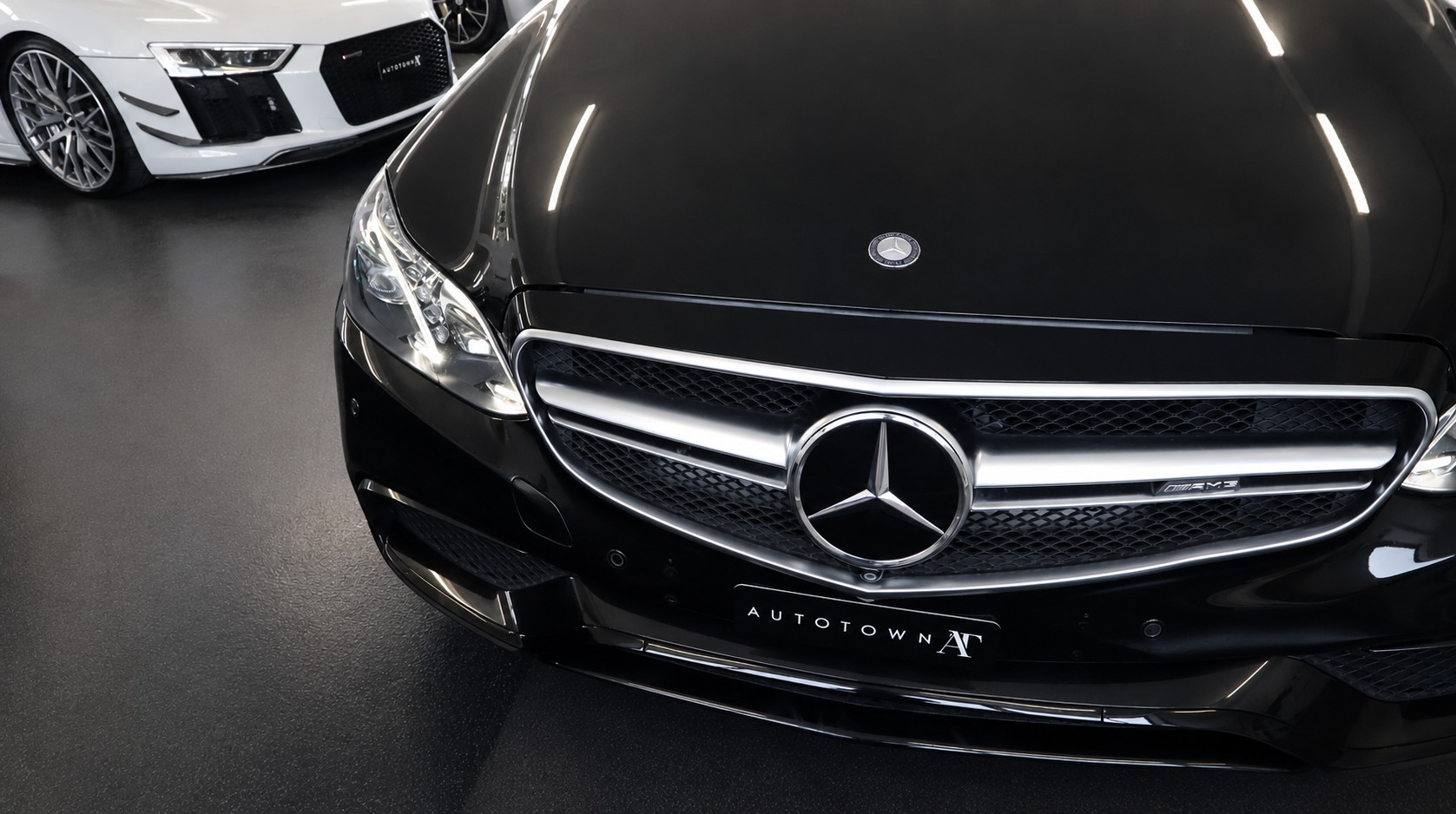 MERCEDES-BENZ E 63 AMG S 4Matic Speedshift-image-27
