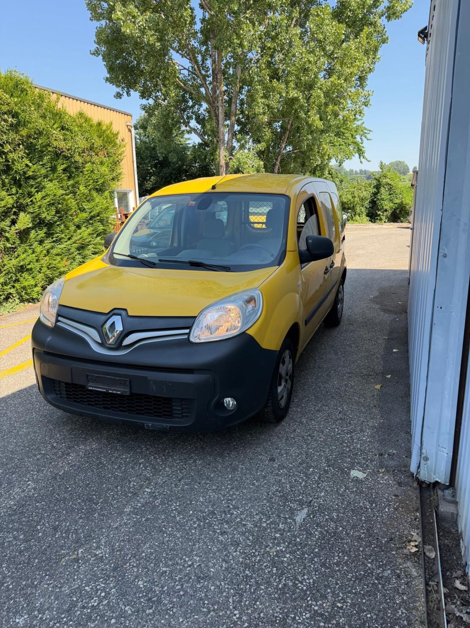 RENAULT 1.2 TCe 115 Business-image-1