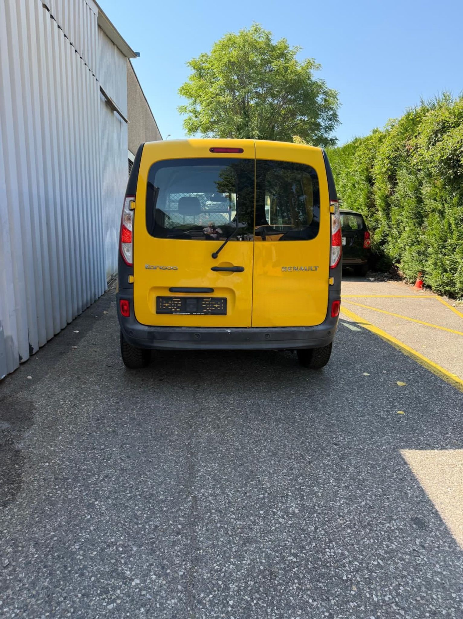 RENAULT 1.2 TCe 115 Business-image-2