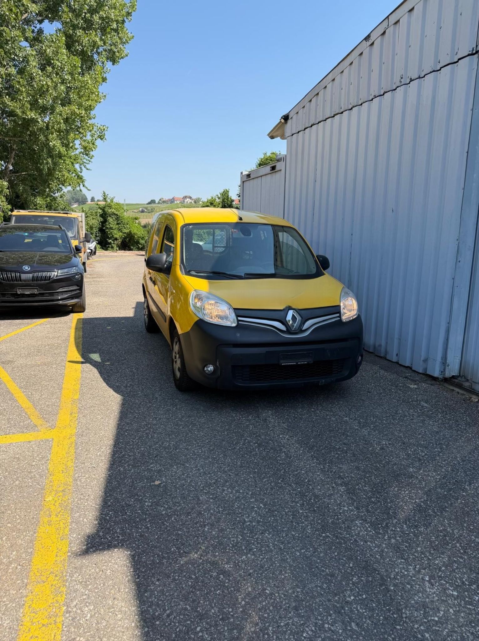 RENAULT 1.2 TCe 115 Business-image-0