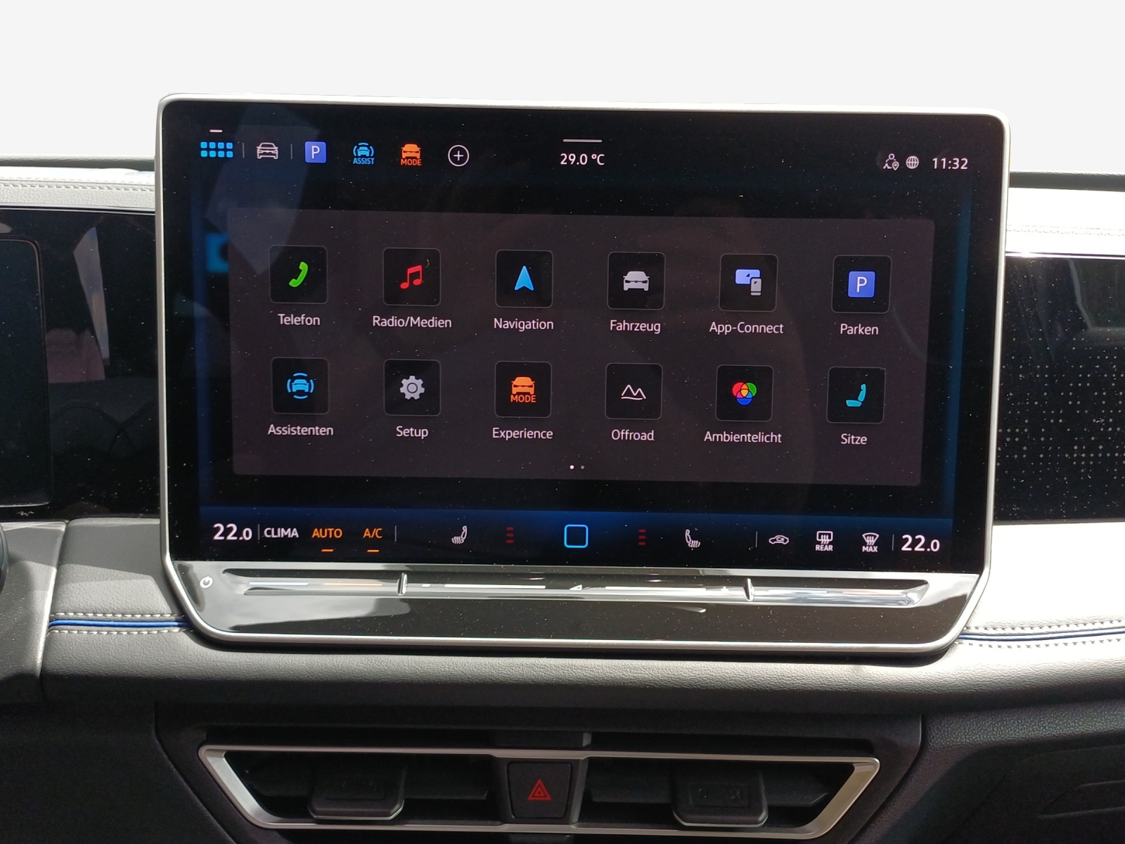 VW Tiguan 2.0 TSI DSG R-Line 4Motion-image-10