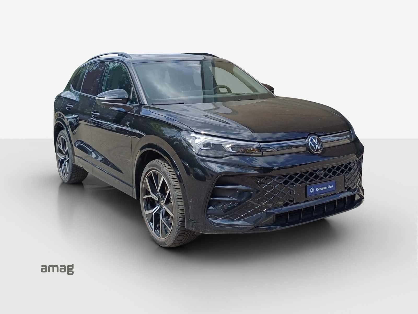 VW Tiguan 2.0 TSI DSG R-Line 4Motion-image-5