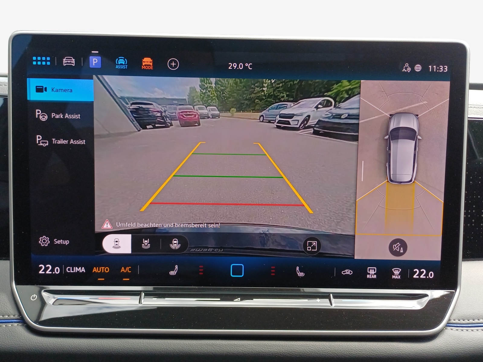 VW Tiguan 2.0 TSI DSG R-Line 4Motion-image-15