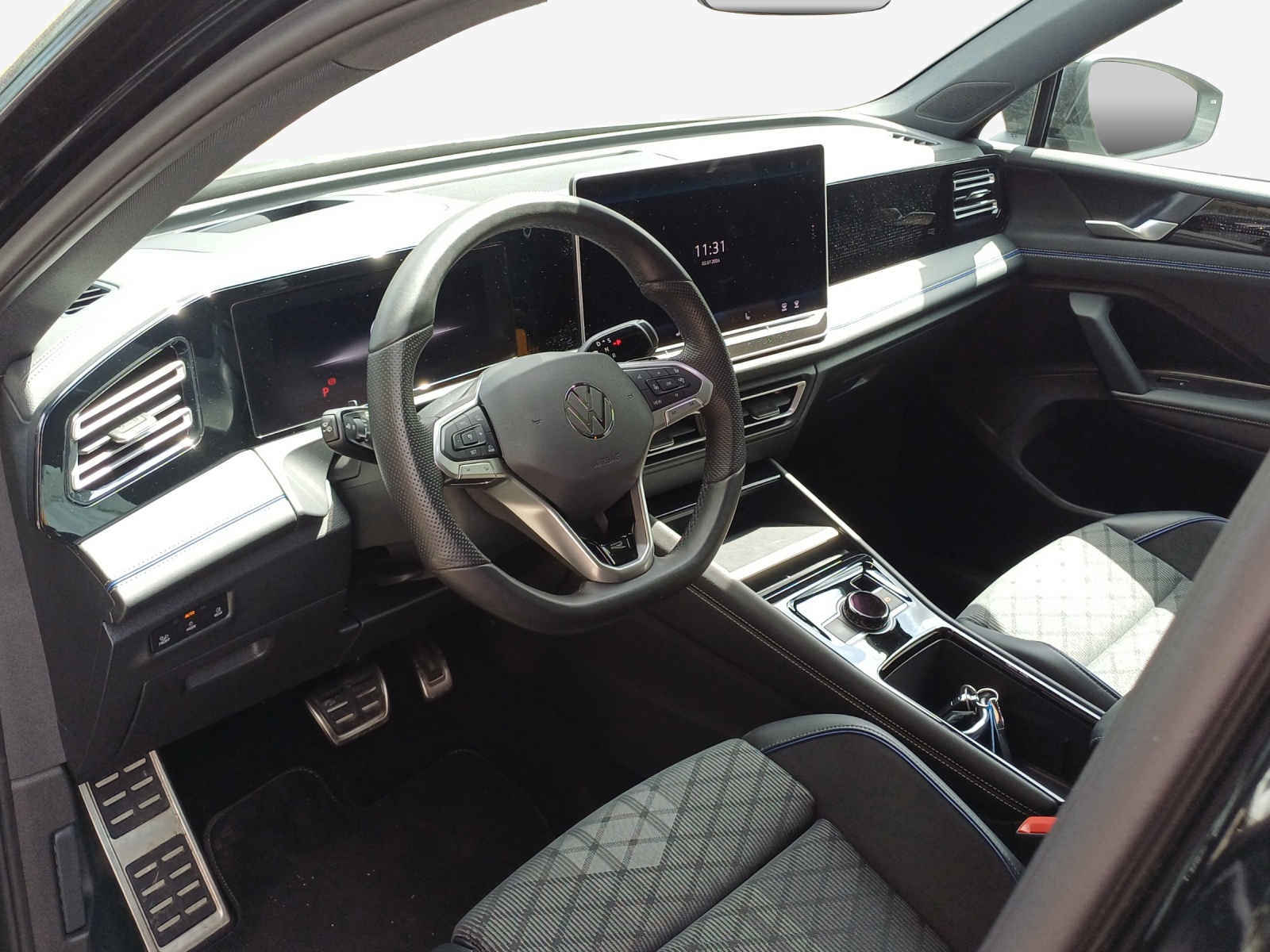 VW Tiguan 2.0 TSI DSG R-Line 4Motion-image-7