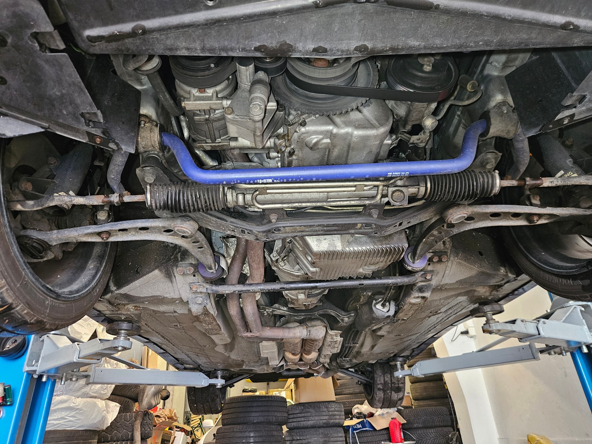 BMW 328i ABS dAiB-image-5