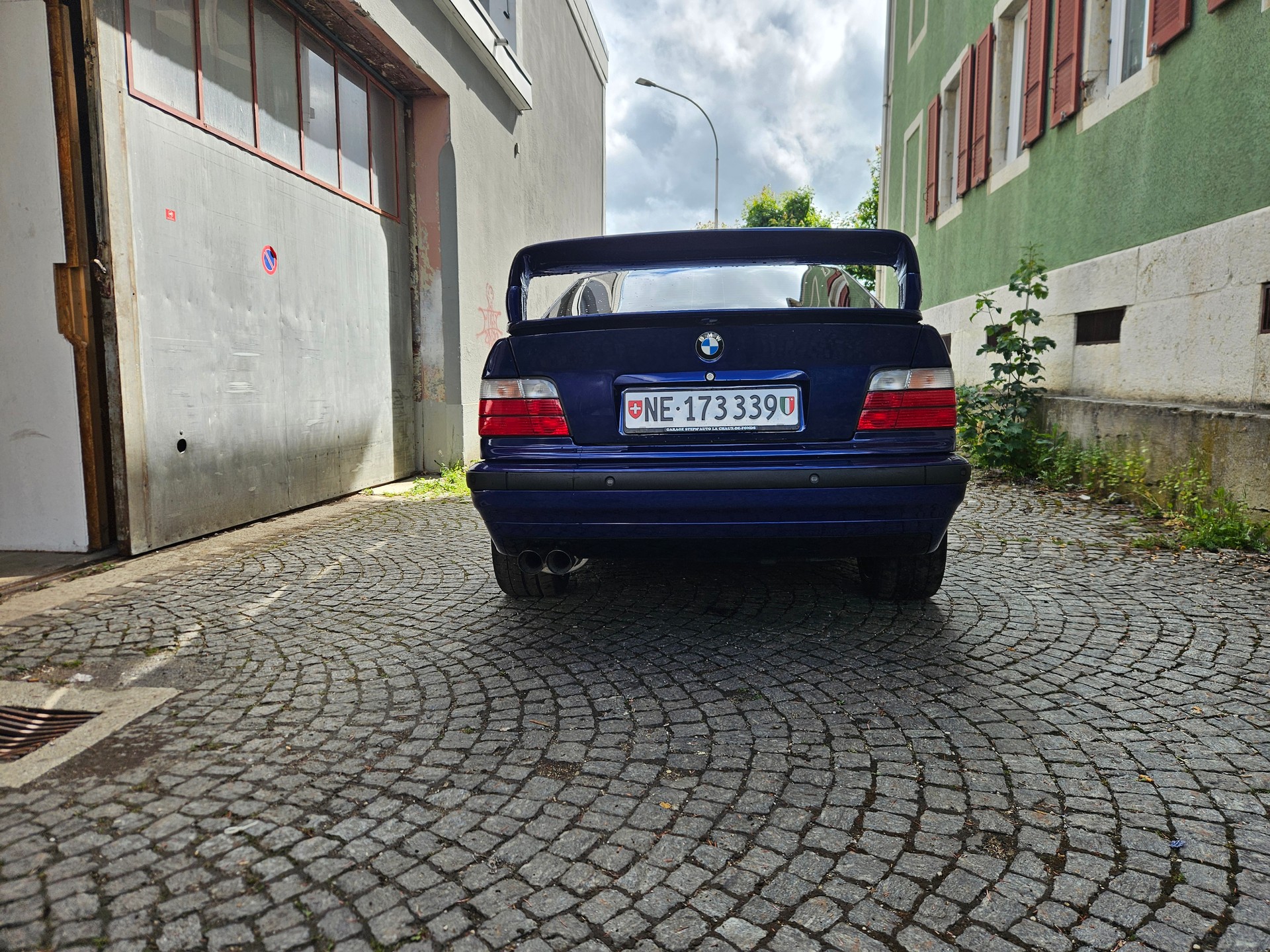 BMW 328i ABS dAiB-image-2