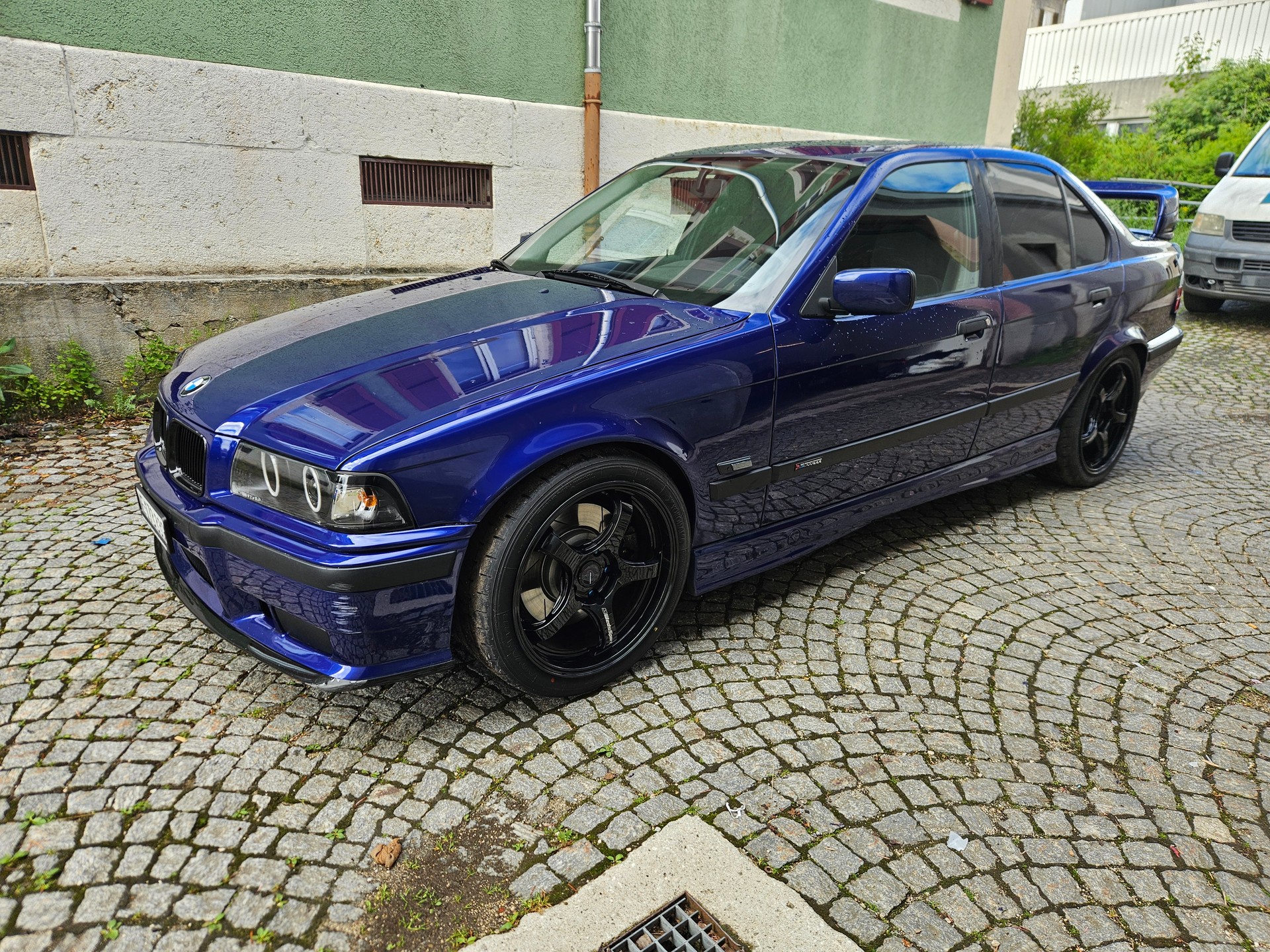 BMW 328i ABS dAiB-image-0