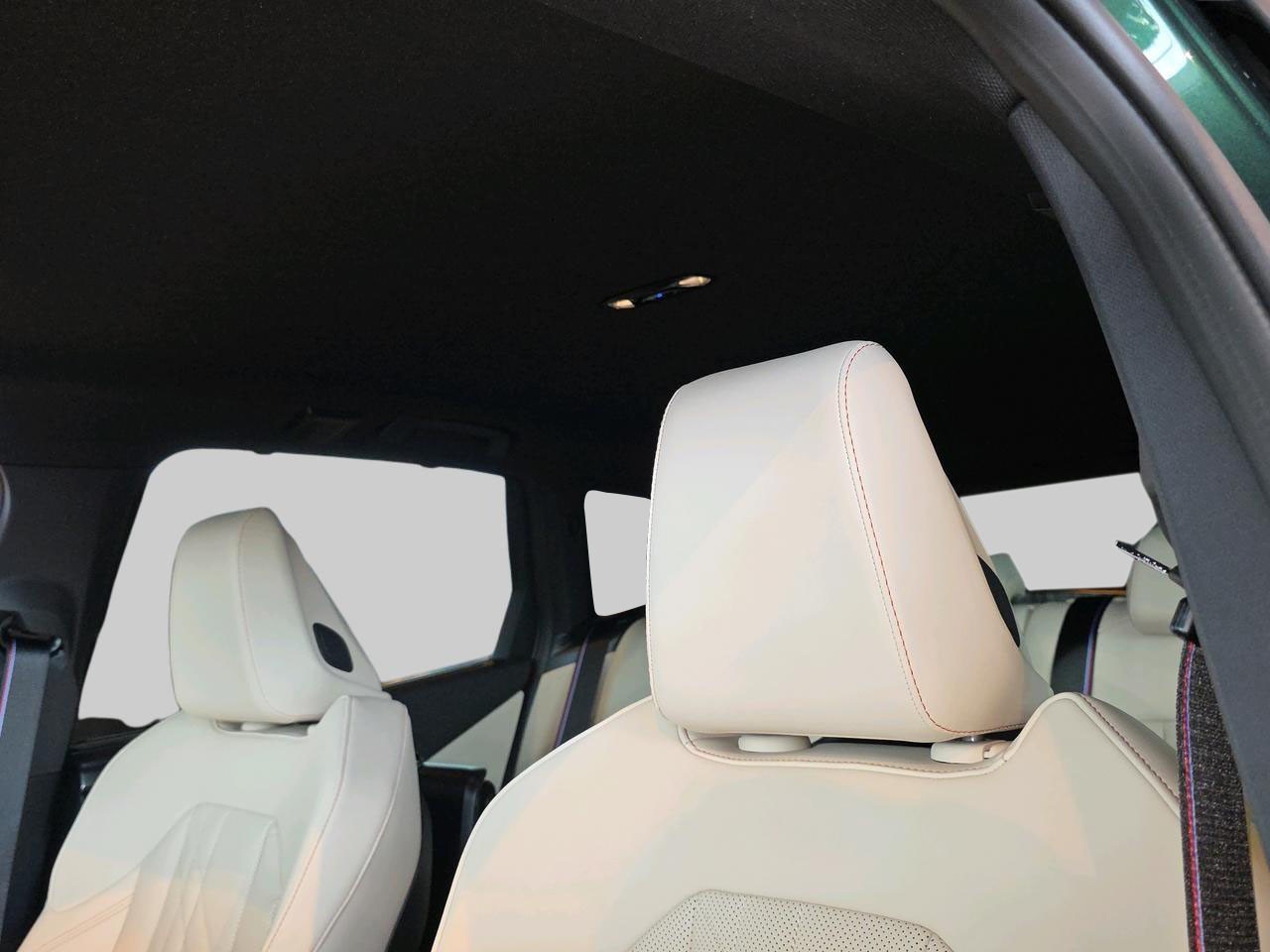 BMW X3 M50i-image-10