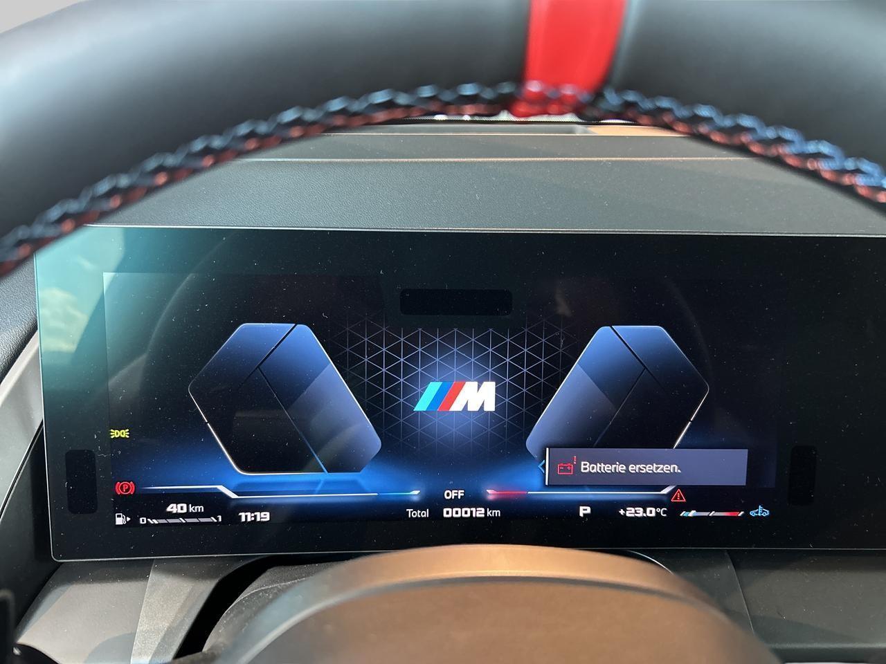 BMW X3 M50i-image-19