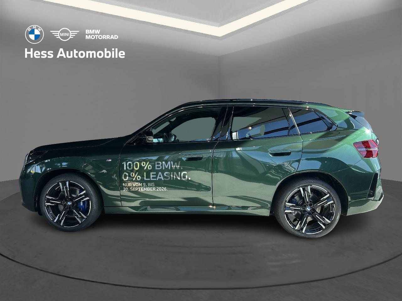 BMW X3 M50i-image-3