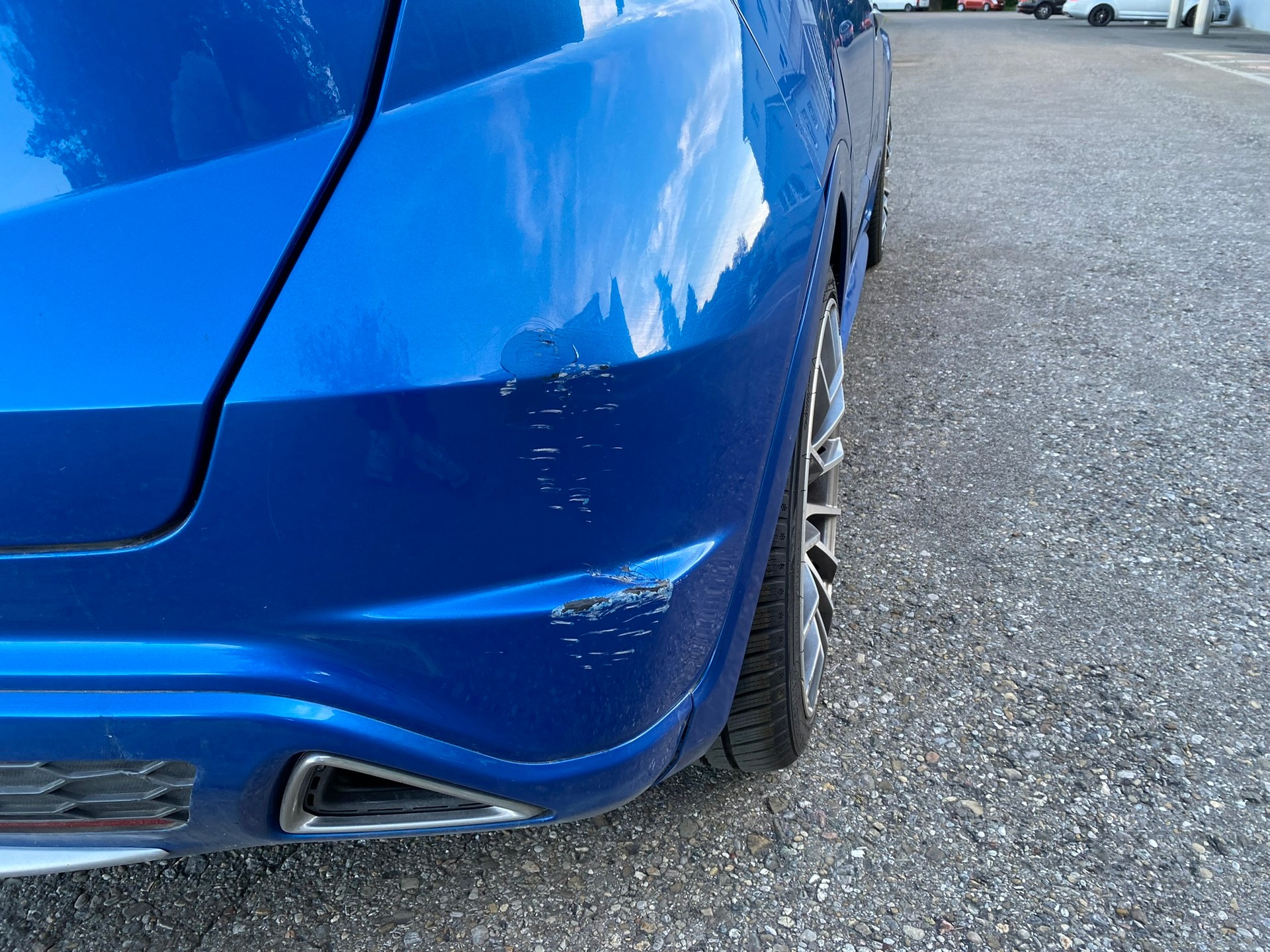HONDA Civic 2.2 i-CTDi Sport-image-12