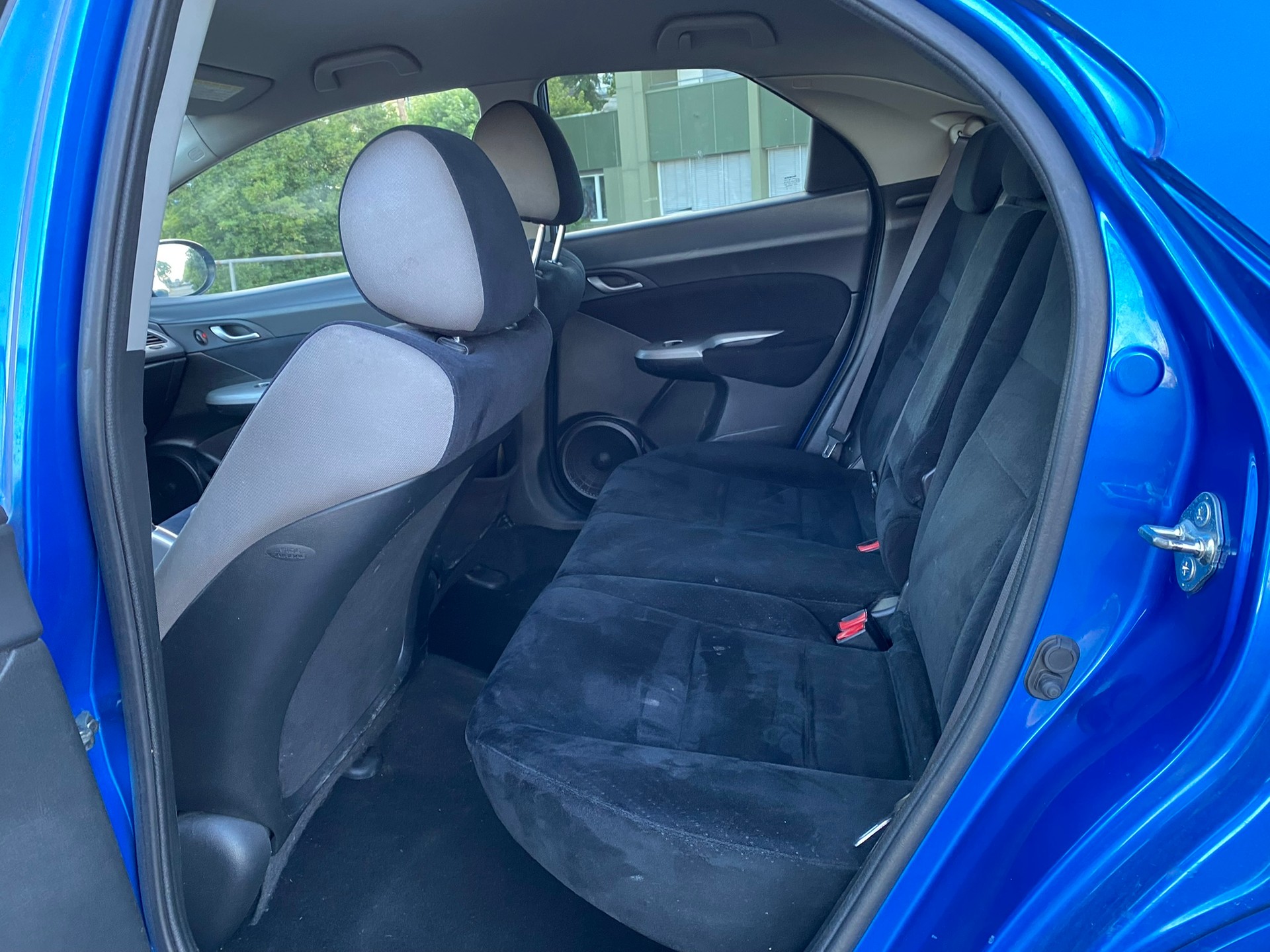 HONDA Civic 2.2 i-CTDi Sport-image-9