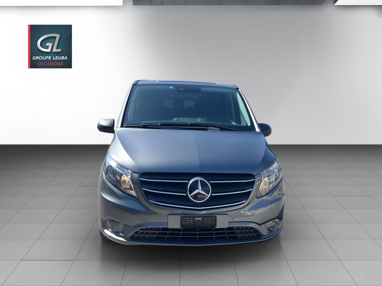 MERCEDES-BENZ Vito 116 CDI Lang Select Family Tourer 4Matic 9G-Tronic-image-1