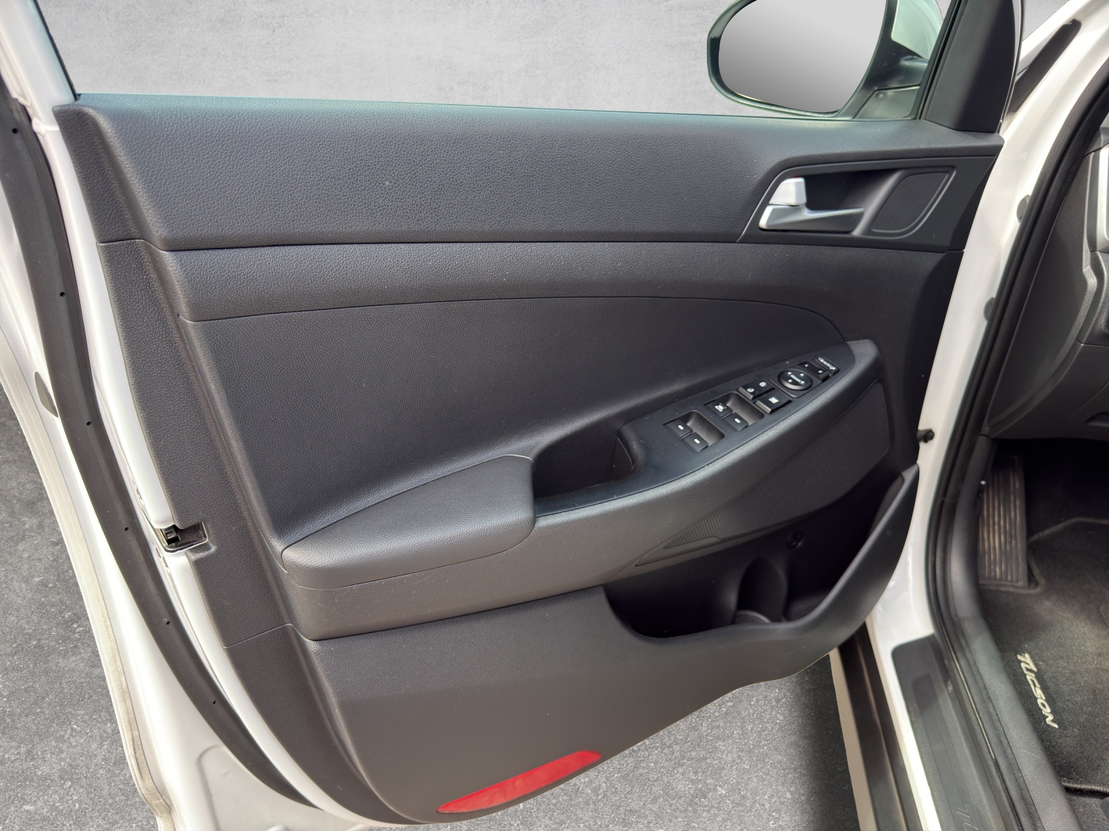 HYUNDAI Tucson 1.7 CRDI Origo 2WD DCT7-image-15
