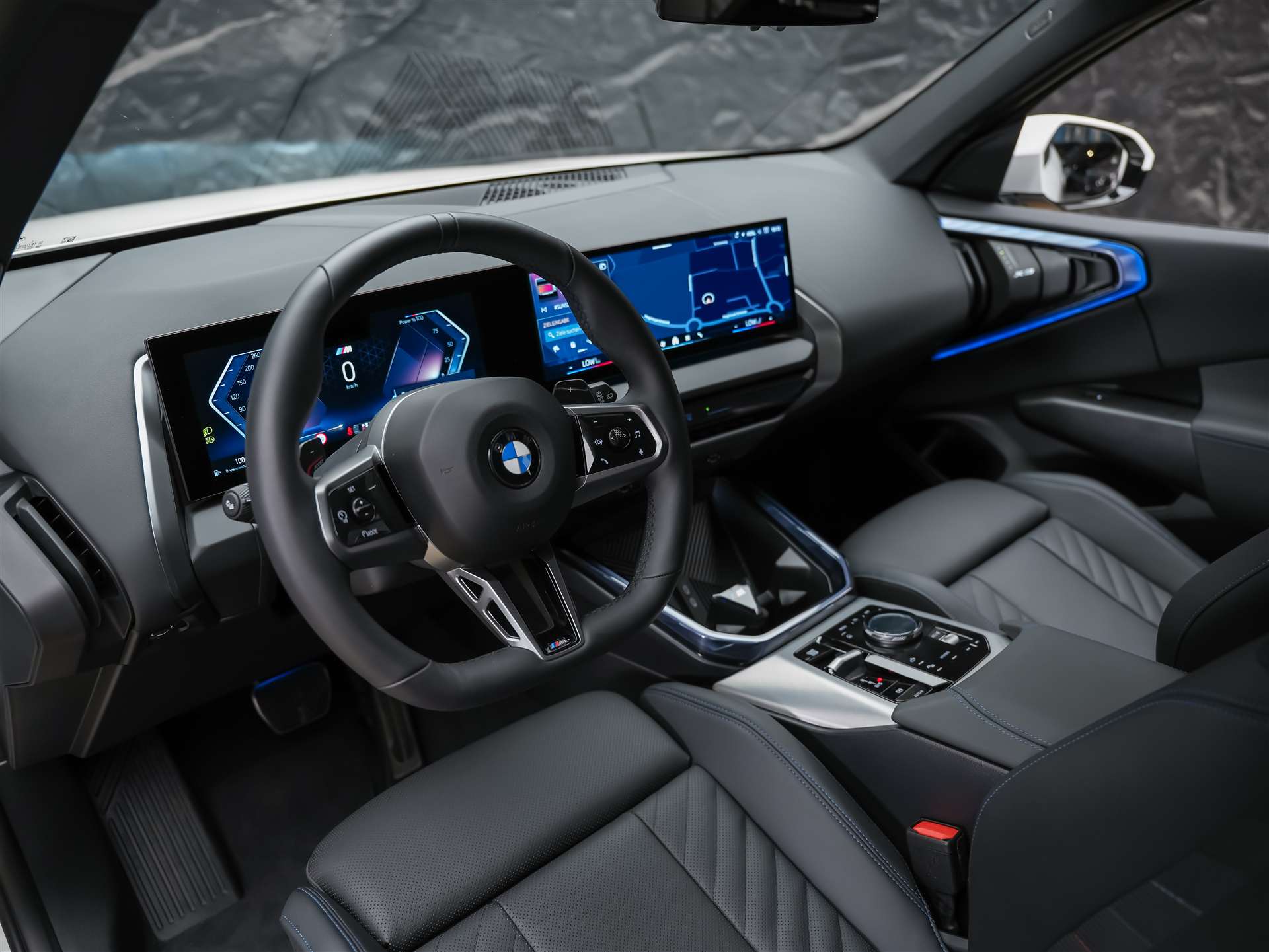 BMW X3 20d xDrive M Sport *Werksgarantie*Sitzheizung*El. Sitze mit Memory*-image-7