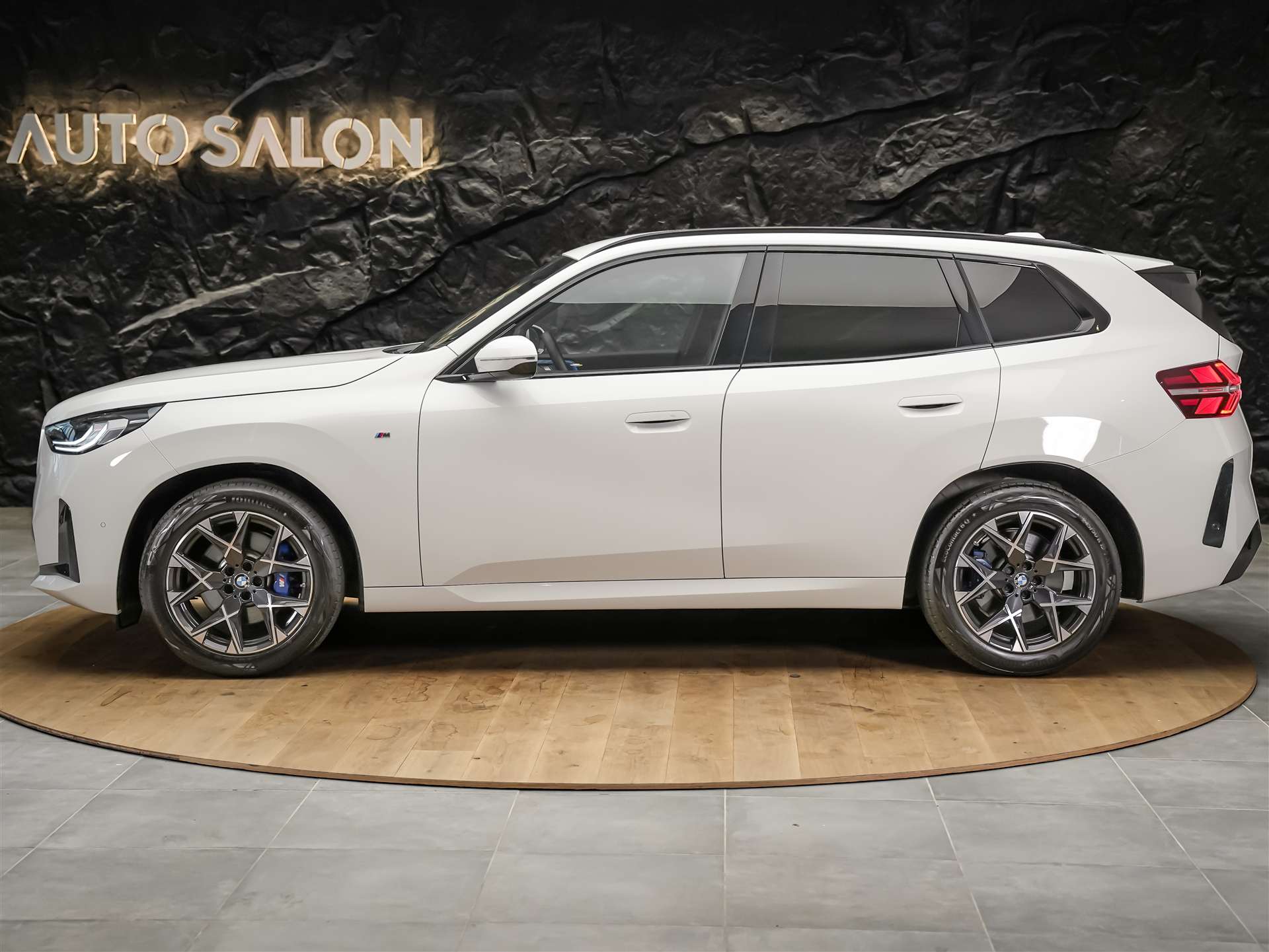 BMW X3 20d xDrive M Sport *Werksgarantie*Sitzheizung*El. Sitze mit Memory*-image-1