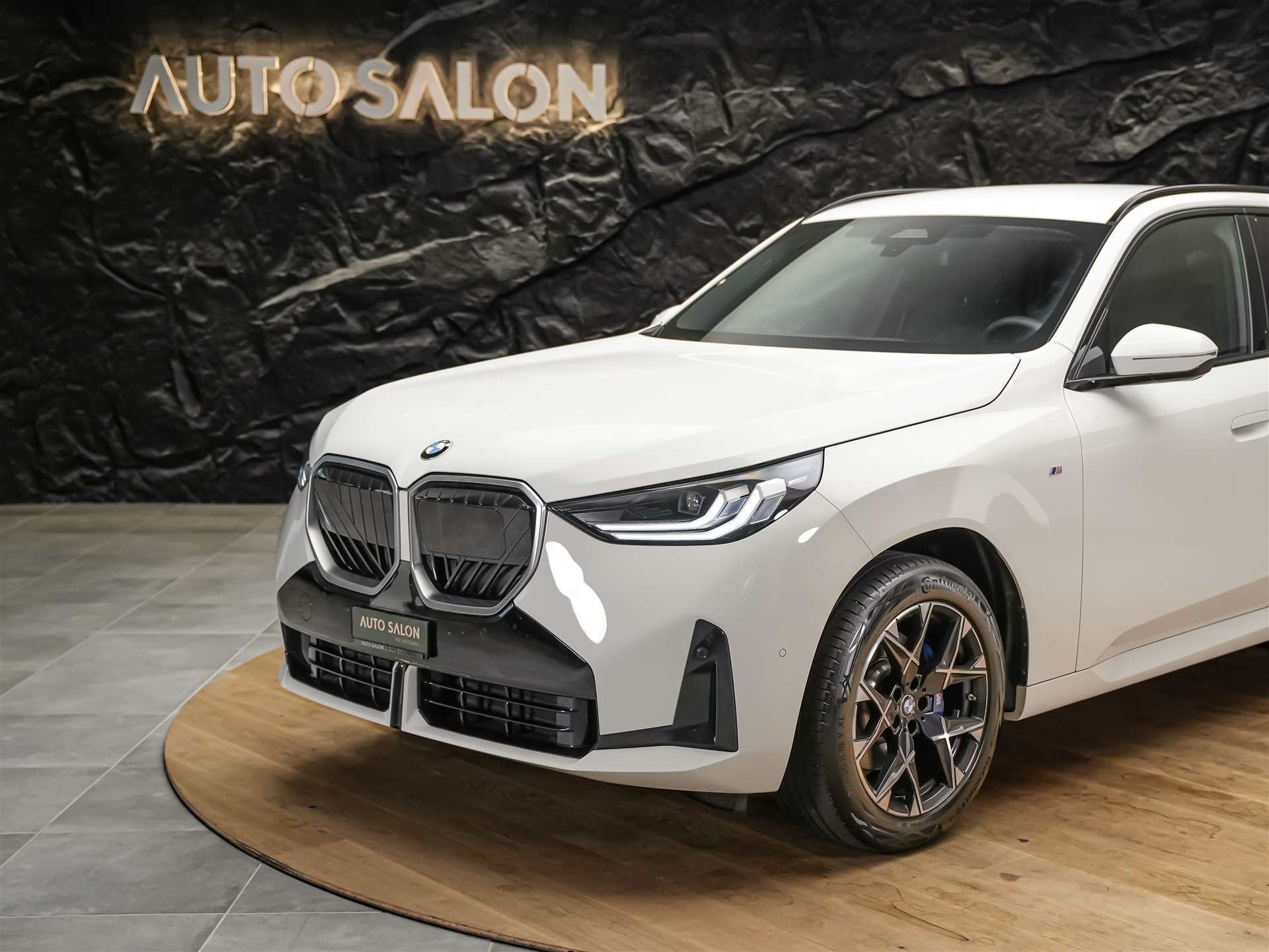 BMW X3 20d xDrive M Sport *Werksgarantie*Sitzheizung*El. Sitze mit Memory*-image-13