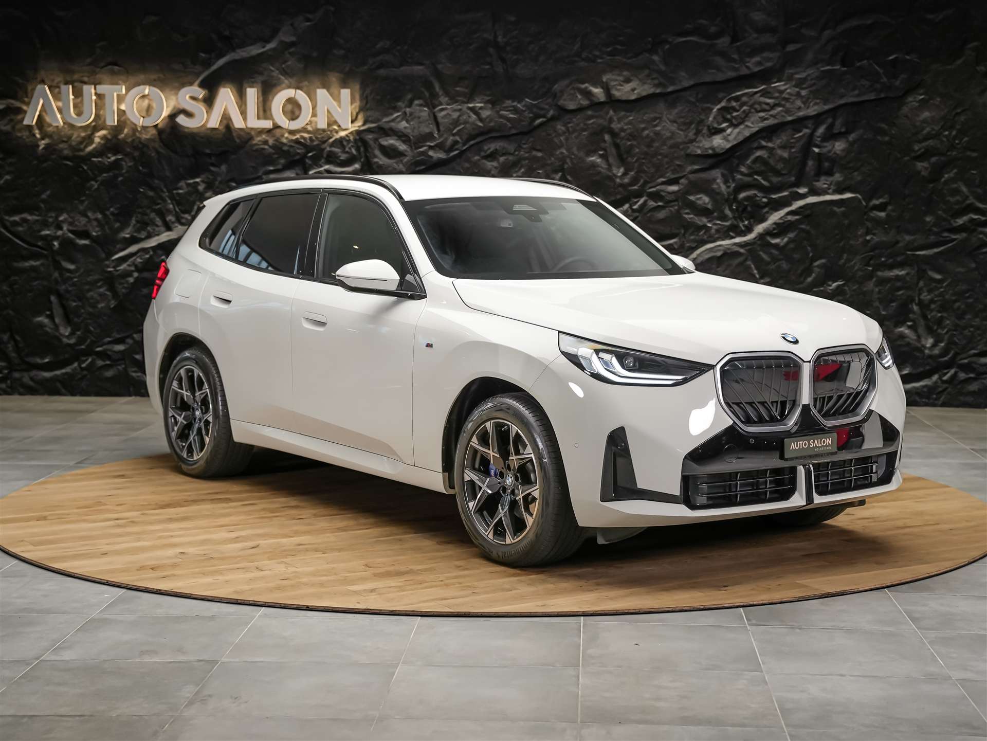 BMW X3 20d xDrive M Sport *Werksgarantie*Sitzheizung*El. Sitze mit Memory*-image-5