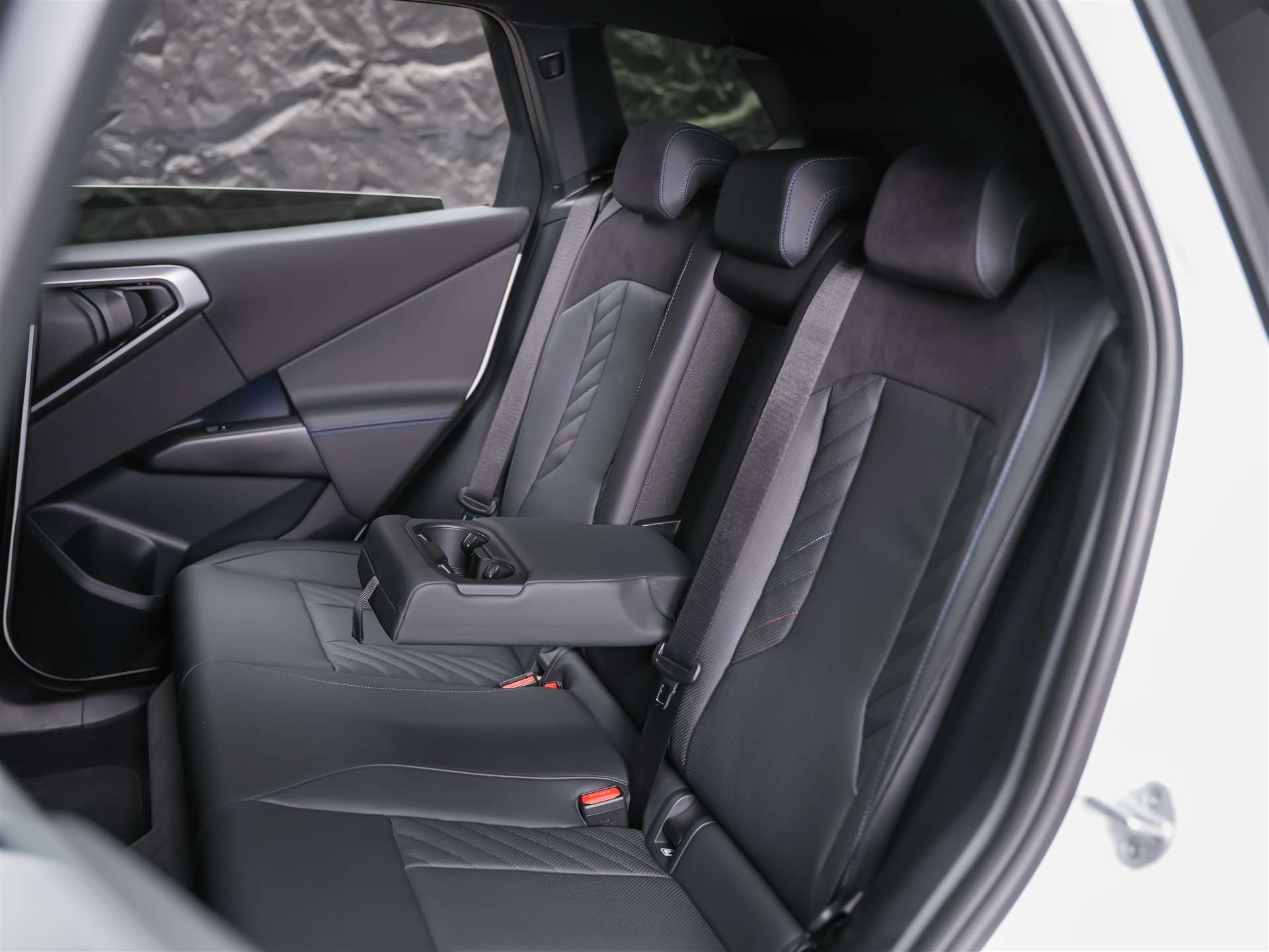 BMW X3 20d xDrive M Sport *Werksgarantie*Sitzheizung*El. Sitze mit Memory*-image-11