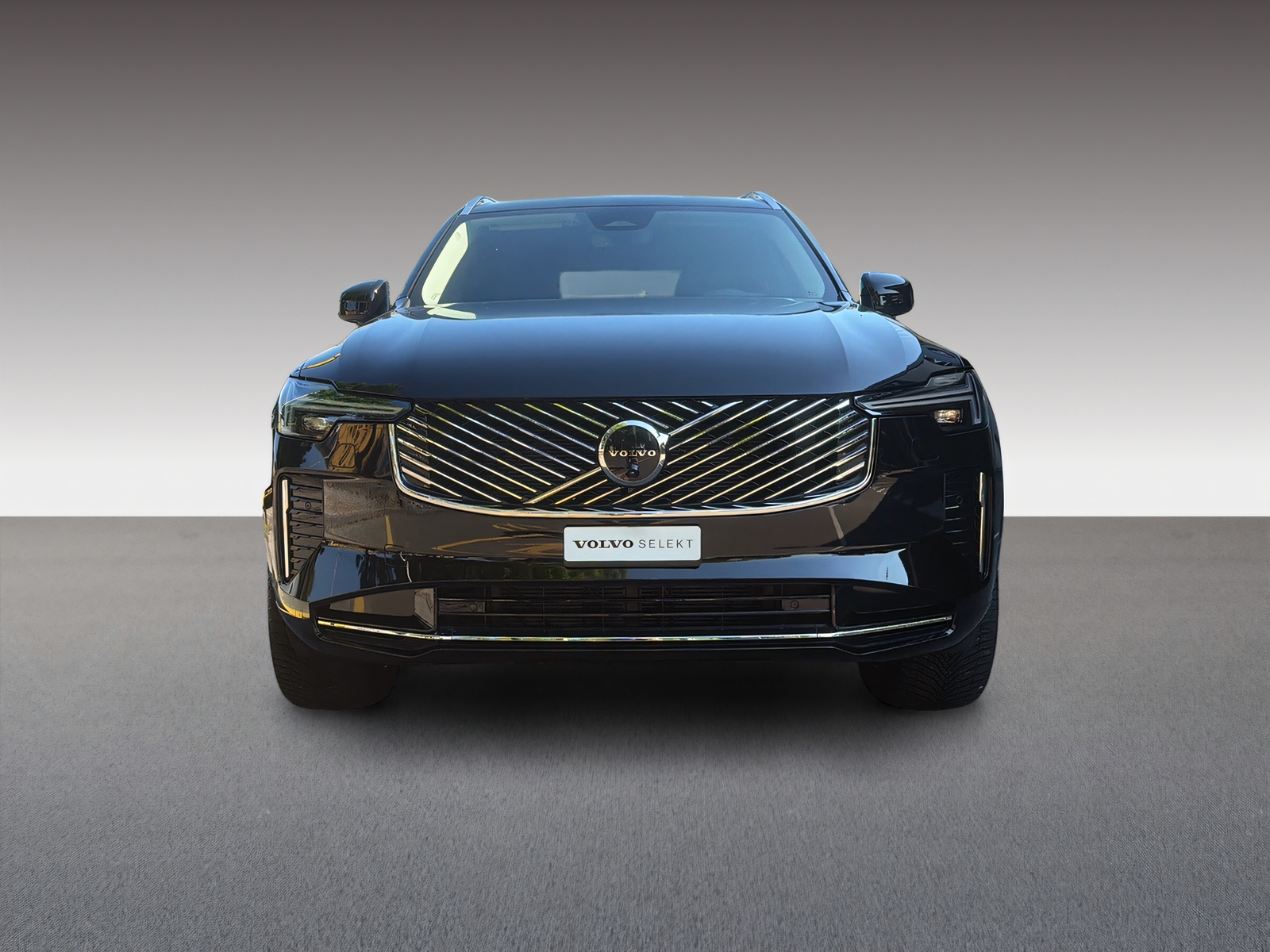 VOLVO XC90 2.0 B5 MH Plus Bright AWD-image-8