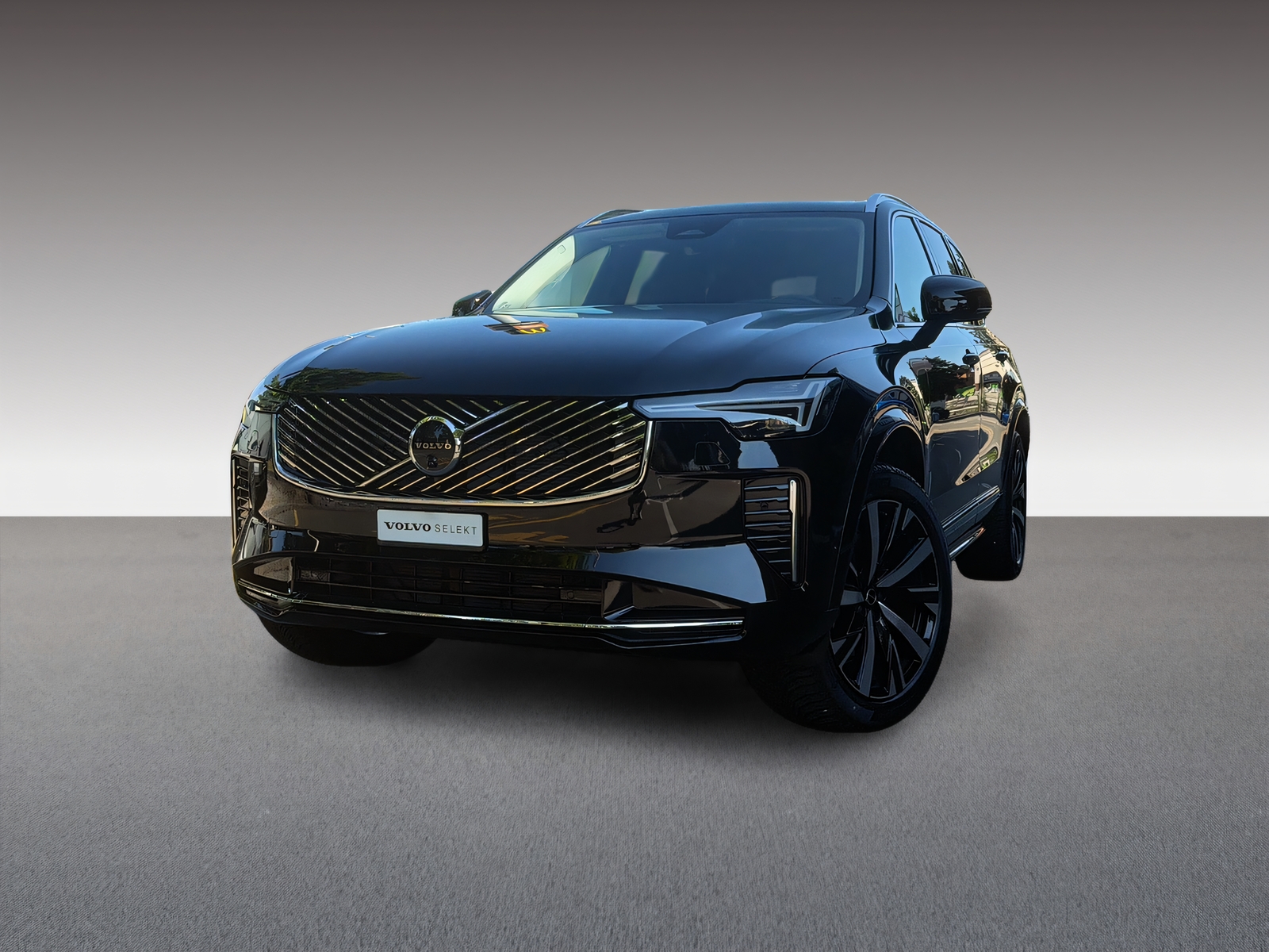 VOLVO XC90 2.0 B5 MH Plus Bright AWD-image-0