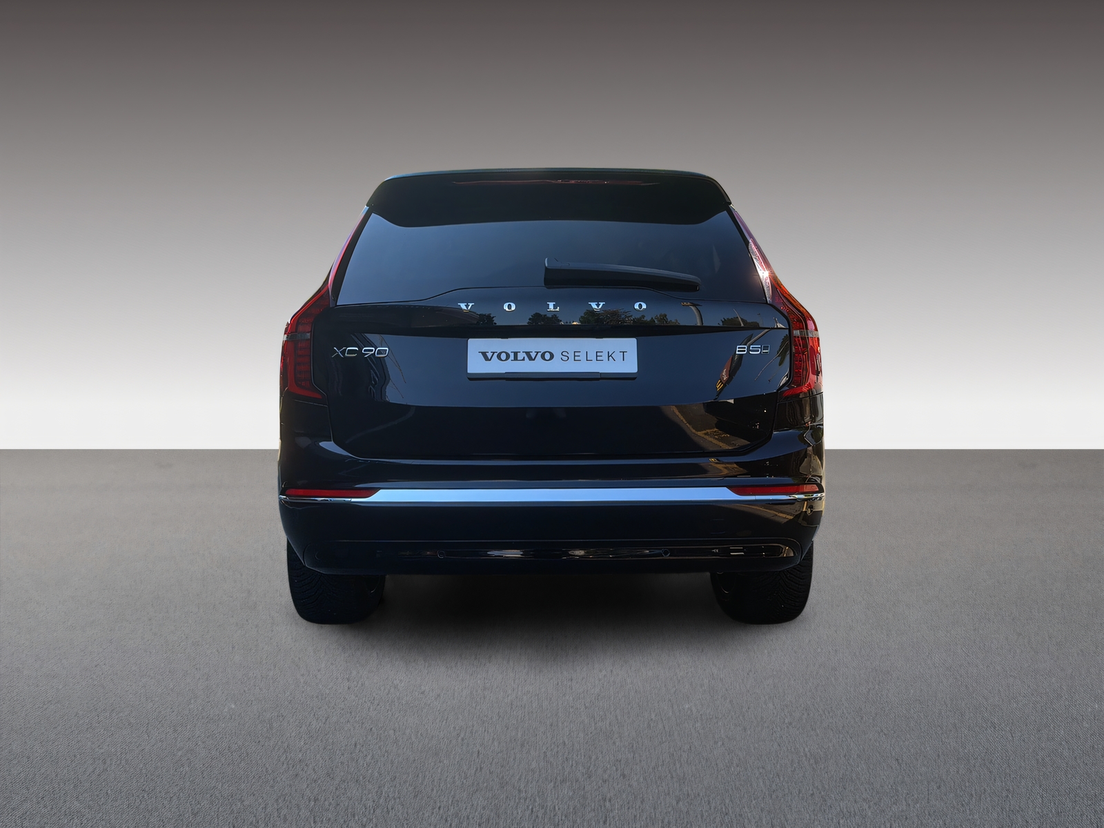 VOLVO XC90 2.0 B5 MH Plus Bright AWD-image-7