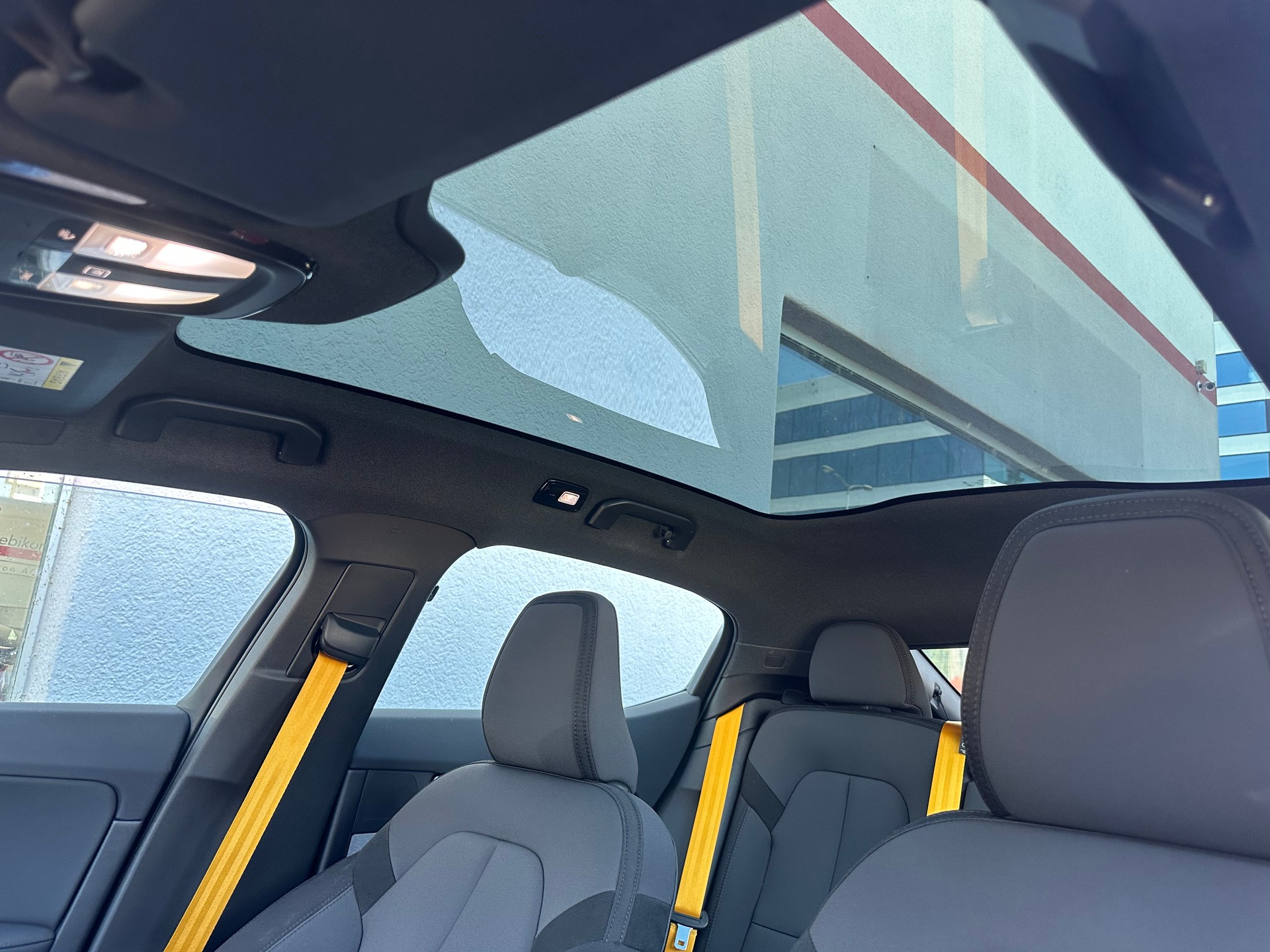 POLESTAR Polestar 2 Long Range Dual Performance 78 kWh-image-9