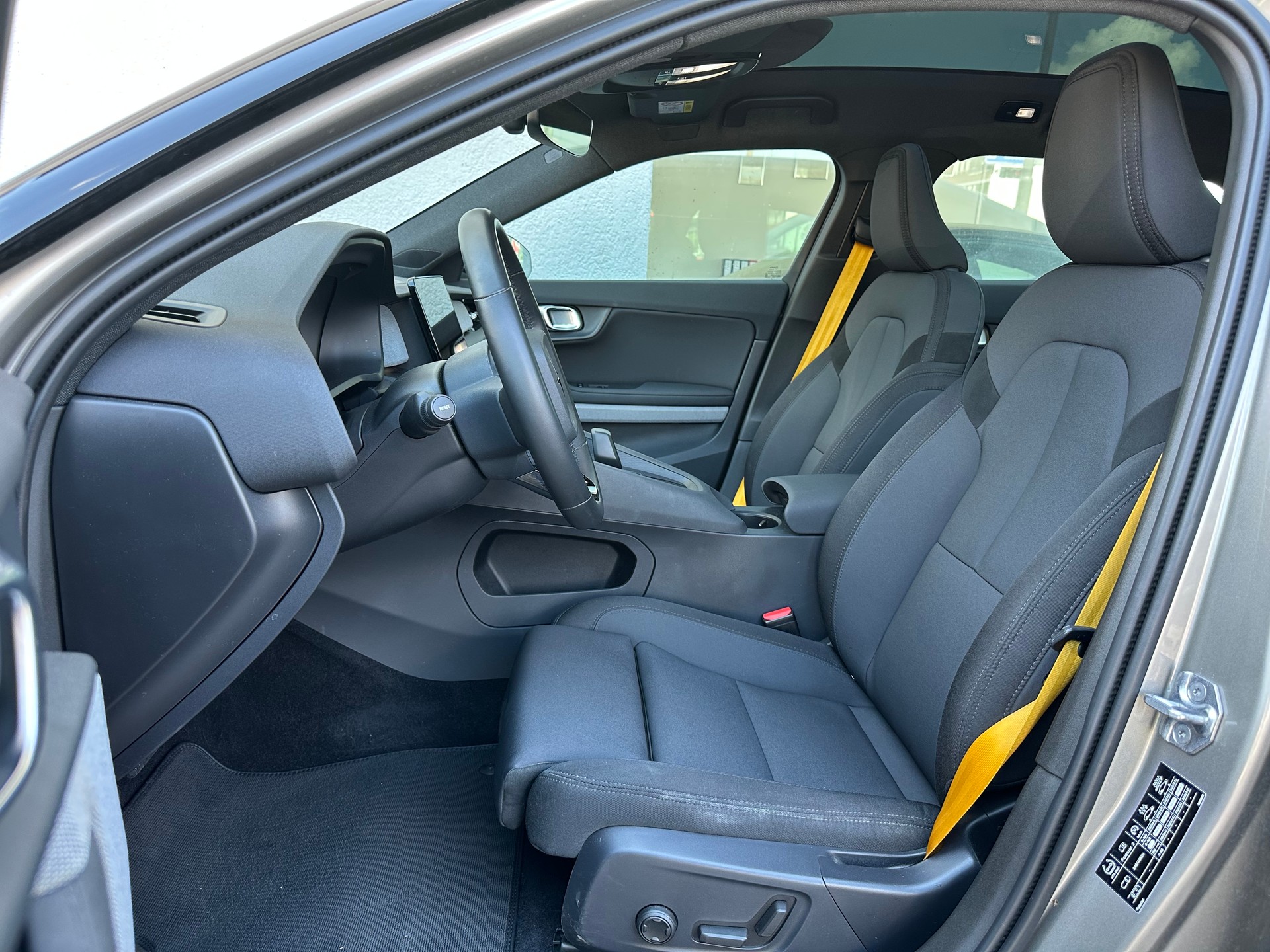 POLESTAR Polestar 2 Long Range Dual Performance 78 kWh-image-7