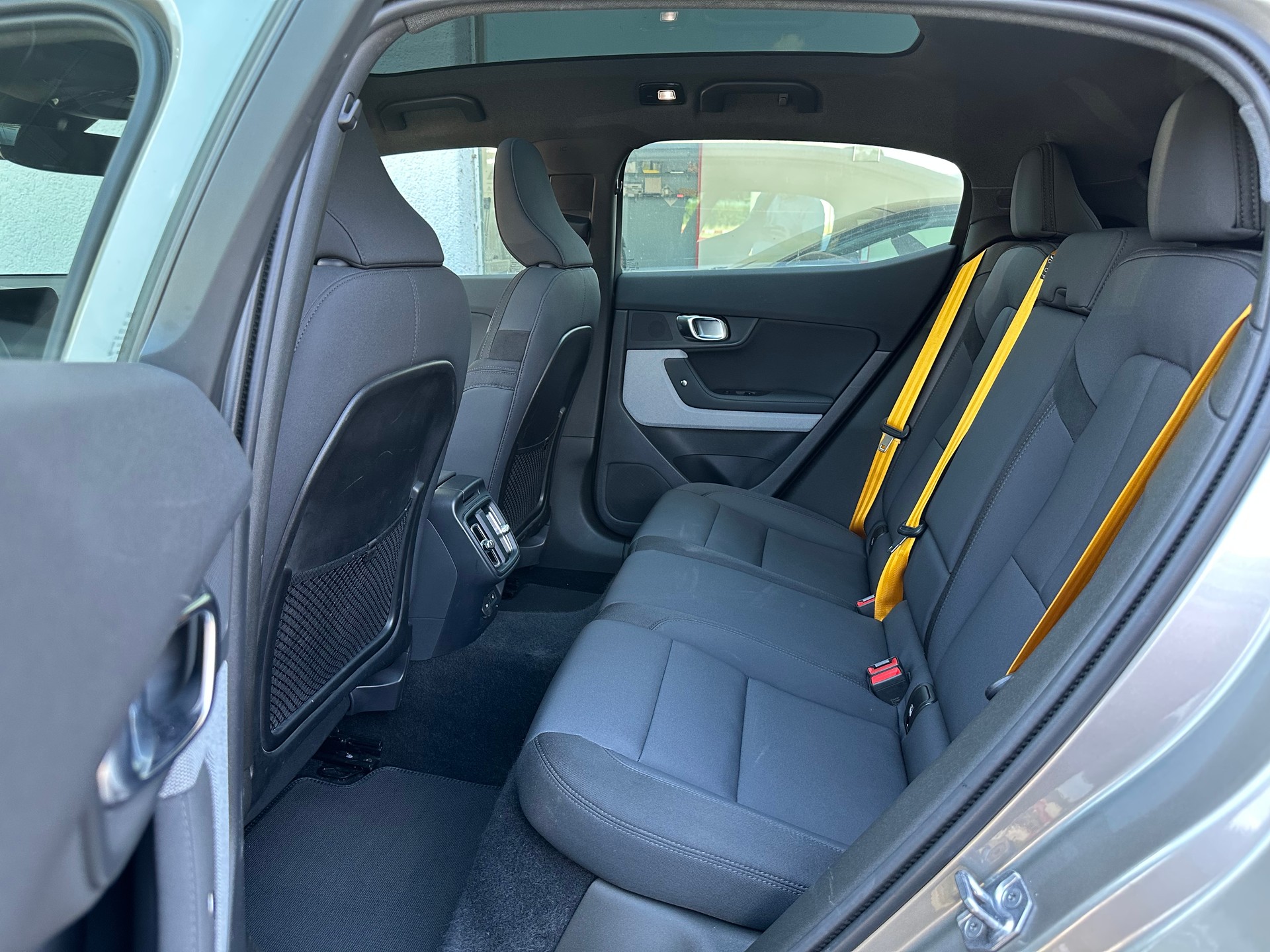 POLESTAR Polestar 2 Long Range Dual Performance 78 kWh-image-6