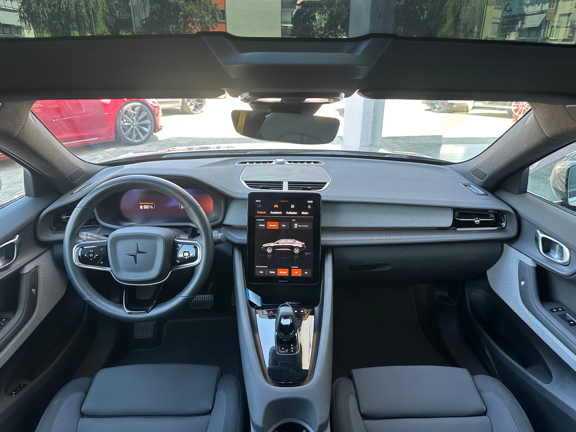 POLESTAR Polestar 2 Long Range Dual Performance 78 kWh-image-8
