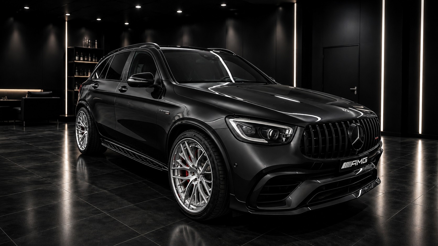 MERCEDES-BENZ GLC 63 S AMG 4m+-image-1