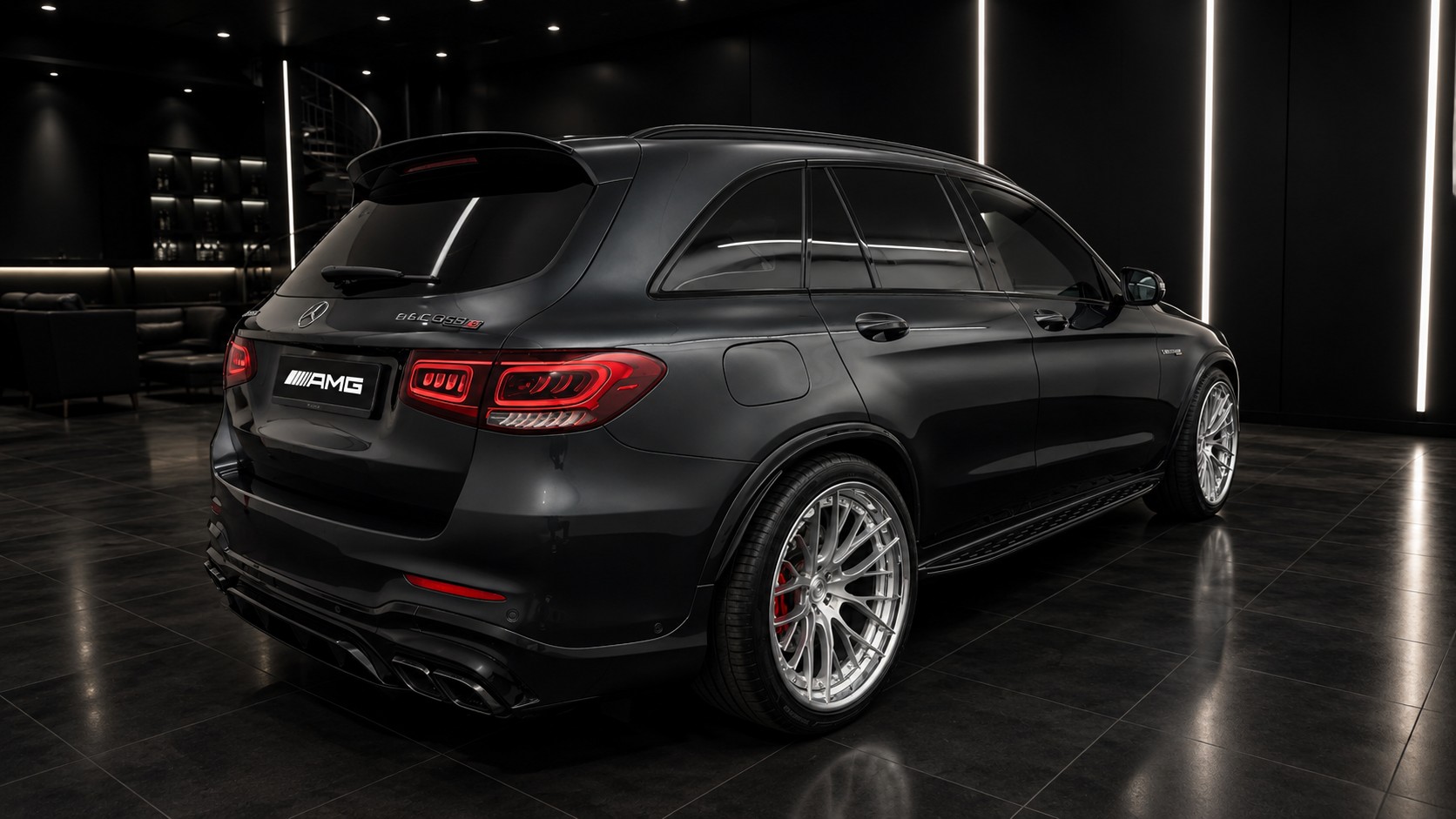 MERCEDES-BENZ GLC 63 S AMG 4m+-image-2