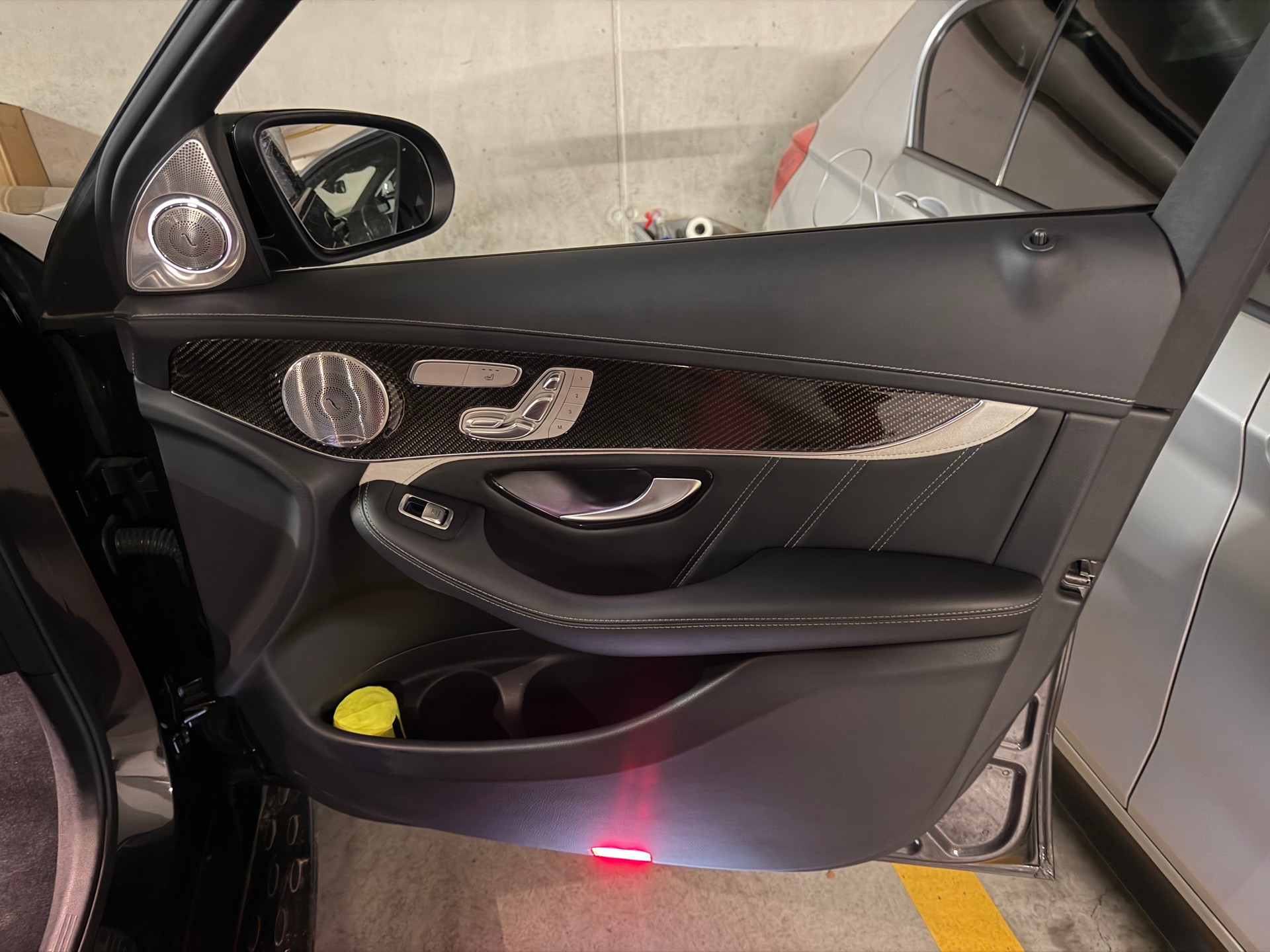 MERCEDES-BENZ GLC 63 S AMG 4m+-image-9