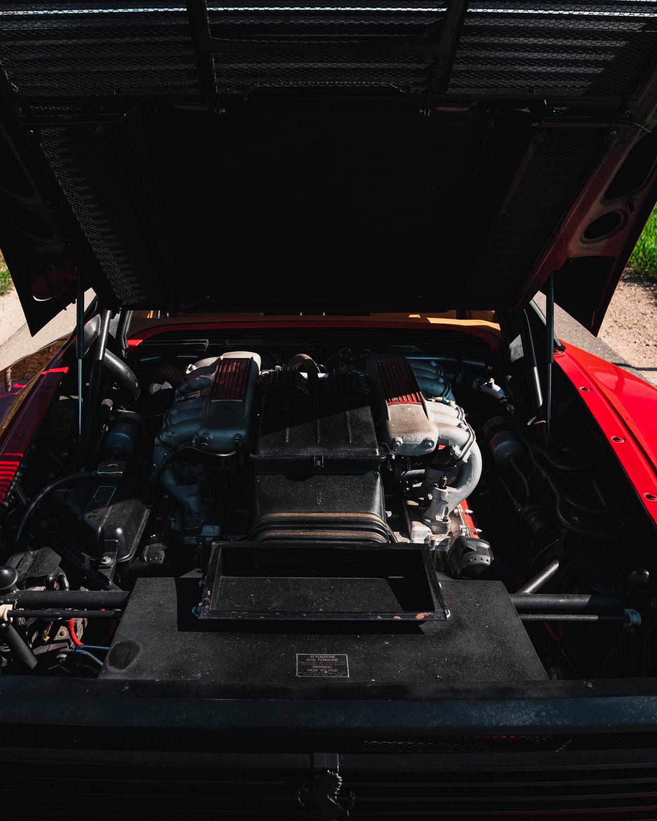 FERRARI Testarossa-image-8