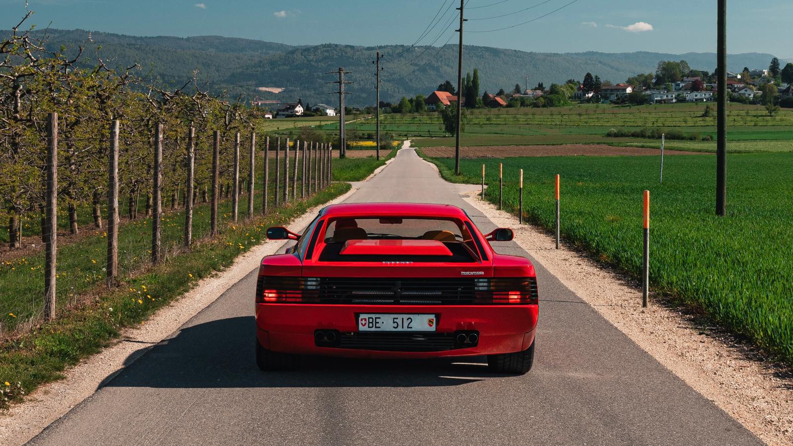 FERRARI Testarossa-image-4