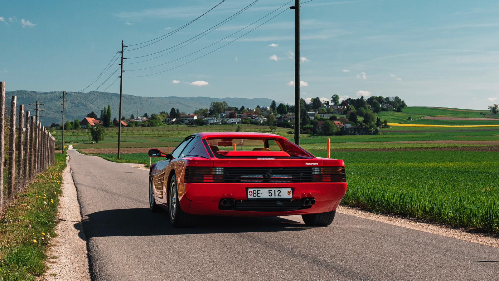 FERRARI Testarossa-image-3