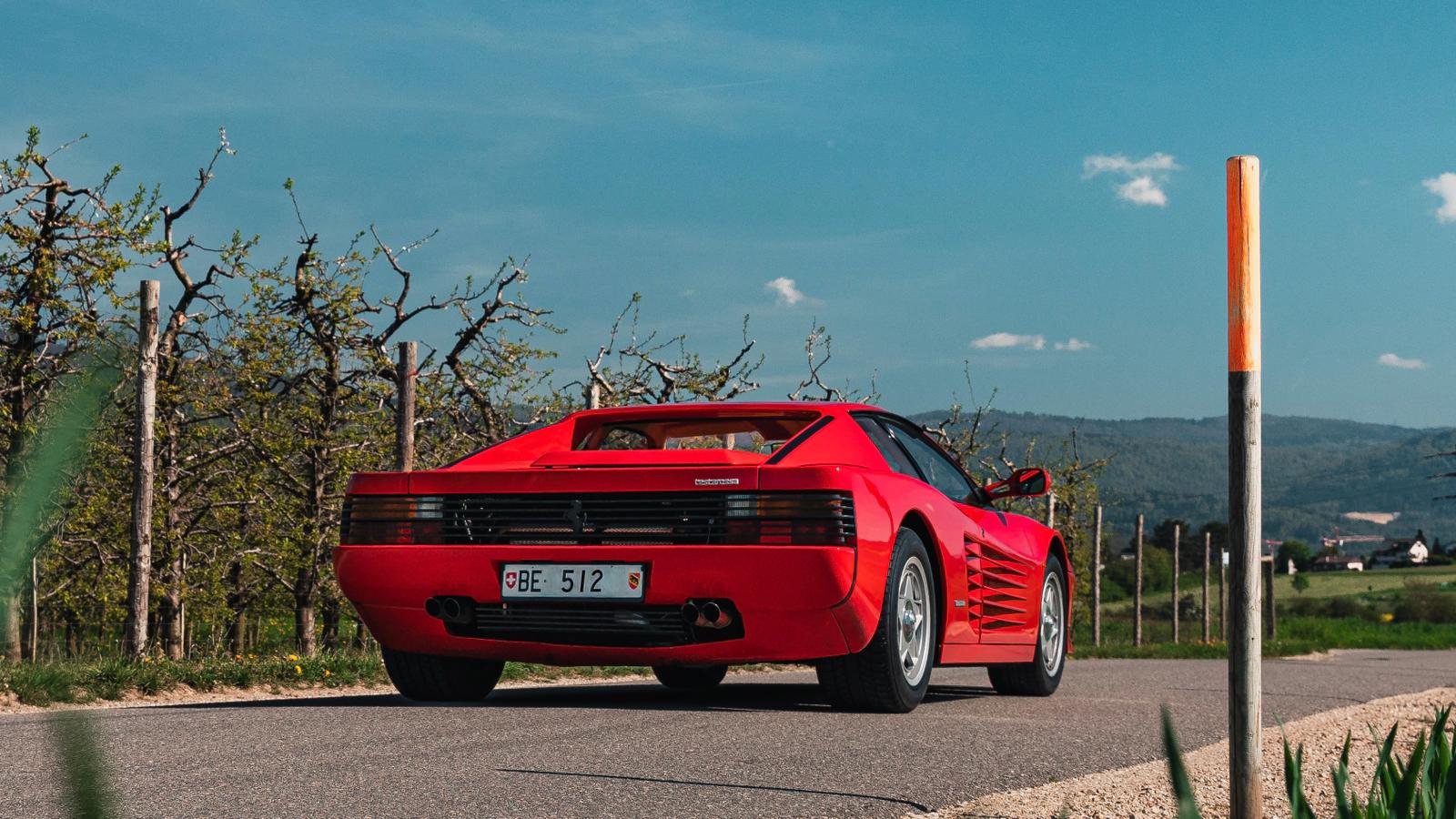 FERRARI Testarossa-image-5