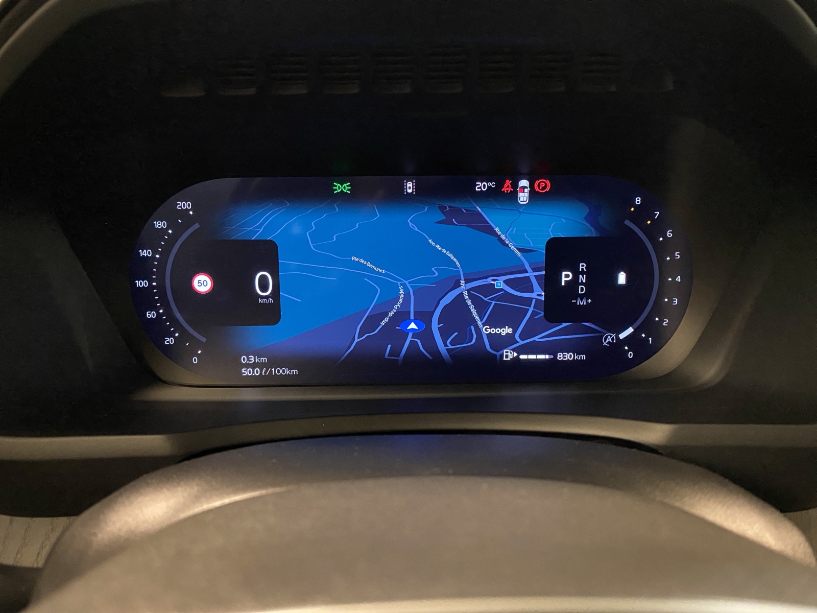 Image VOLVO XC90 XC90 B5 Benzin Mild Hybrid AWD Plus Bright Geartronic