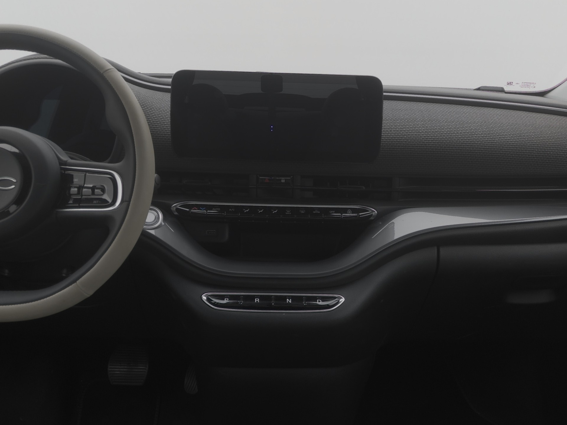 FIAT 500 Cabrio Elektro 87 kw La Prima-image-8