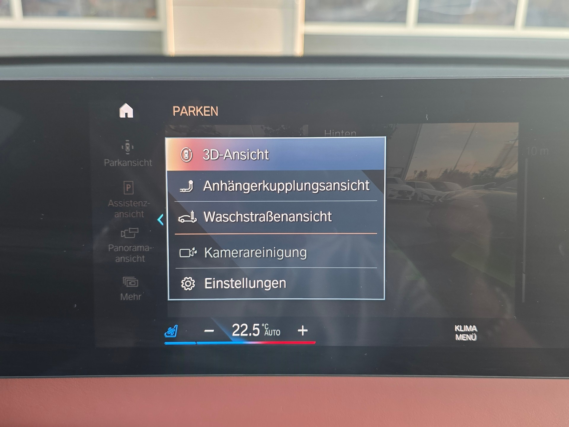 BMW iX xDrive40 ** VOLLAUSSTATTUNG - SoH Batterie 98.8% - MASSAGE SITZE - ASSISTENZ PLUS PAK. -KOMFORT PAK.- GARANTIE BIS 09.2030 **-image-22