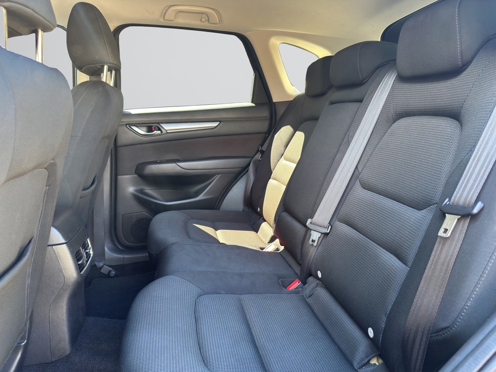 MAZDA CX-5 G 165 Ambition-image-12