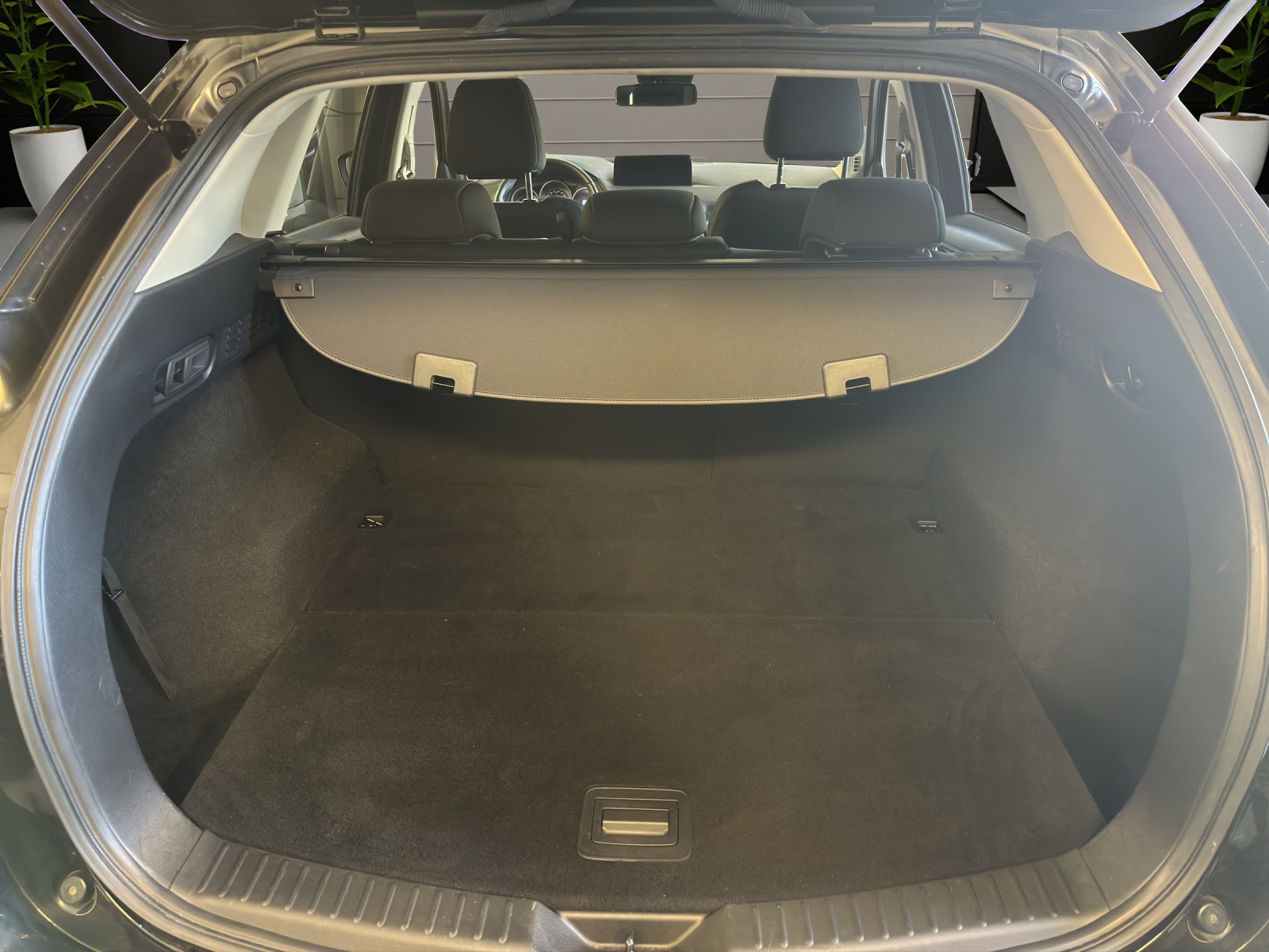 MAZDA CX-5 G 165 Ambition-image-11