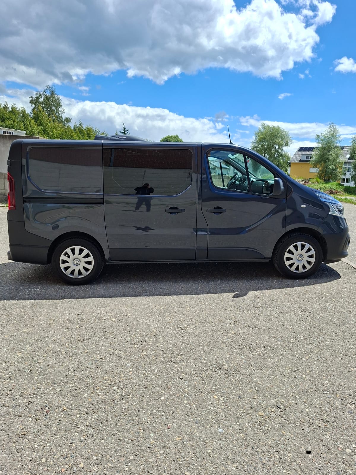 RENAULT dci 145-image-10
