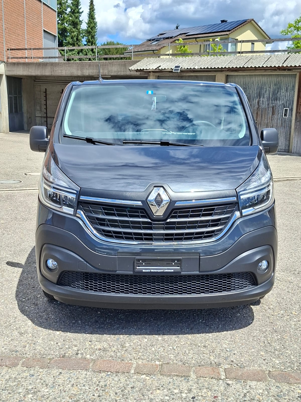 RENAULT dci 145-image-7