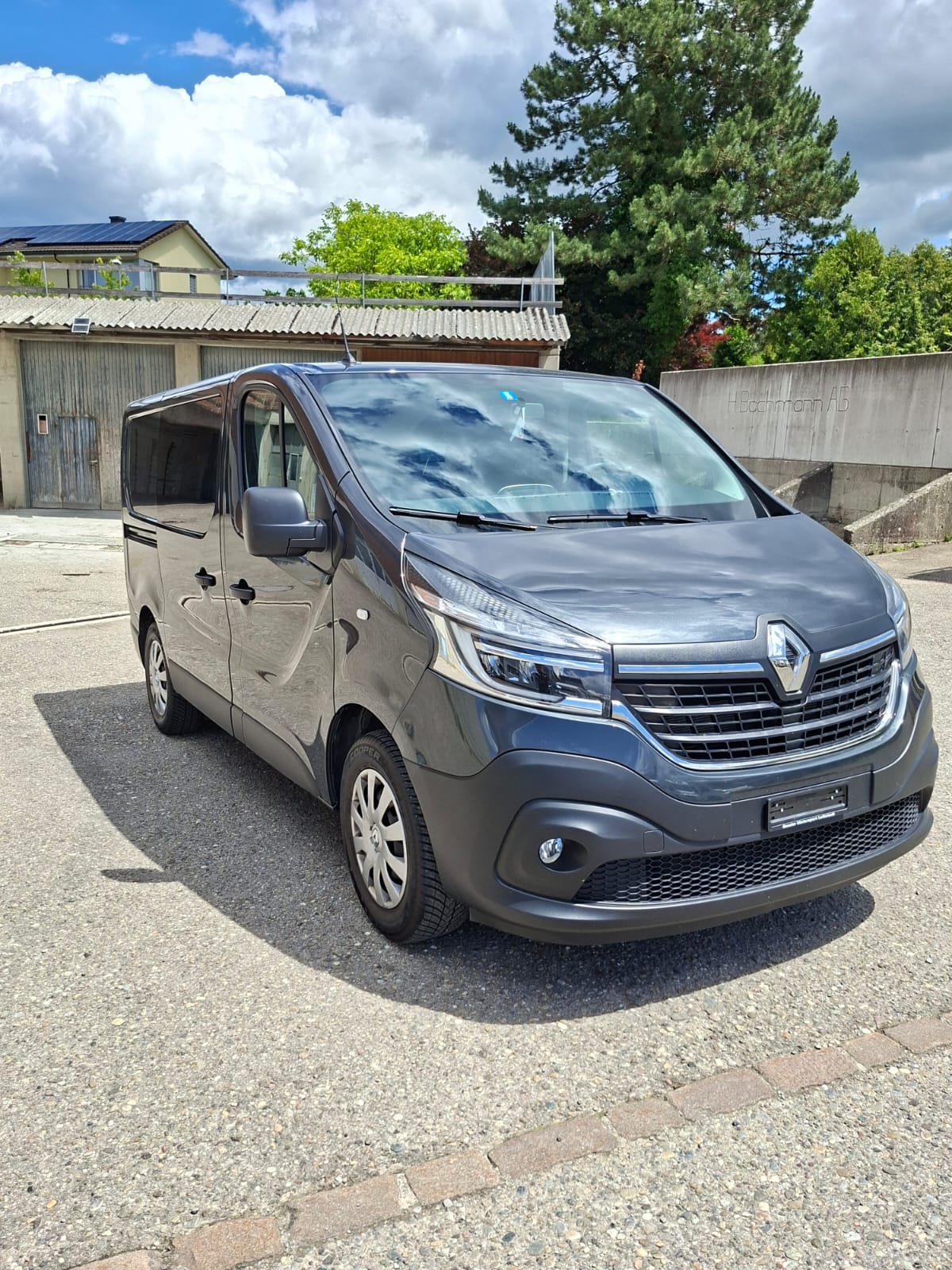 RENAULT dci 145-image-0